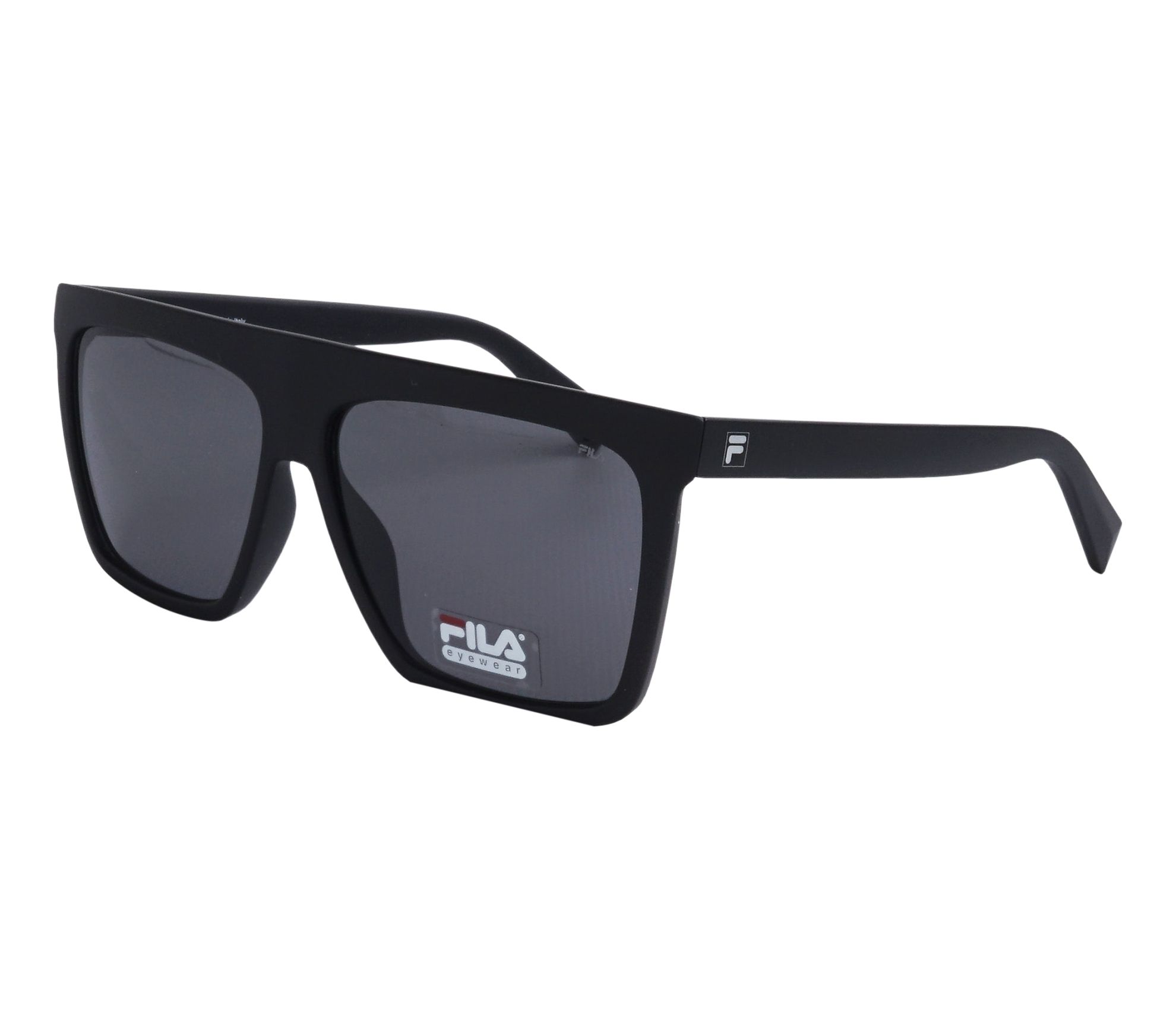 Lunettes de soleil Fila SFI834 0U28 60 13 Noir - 