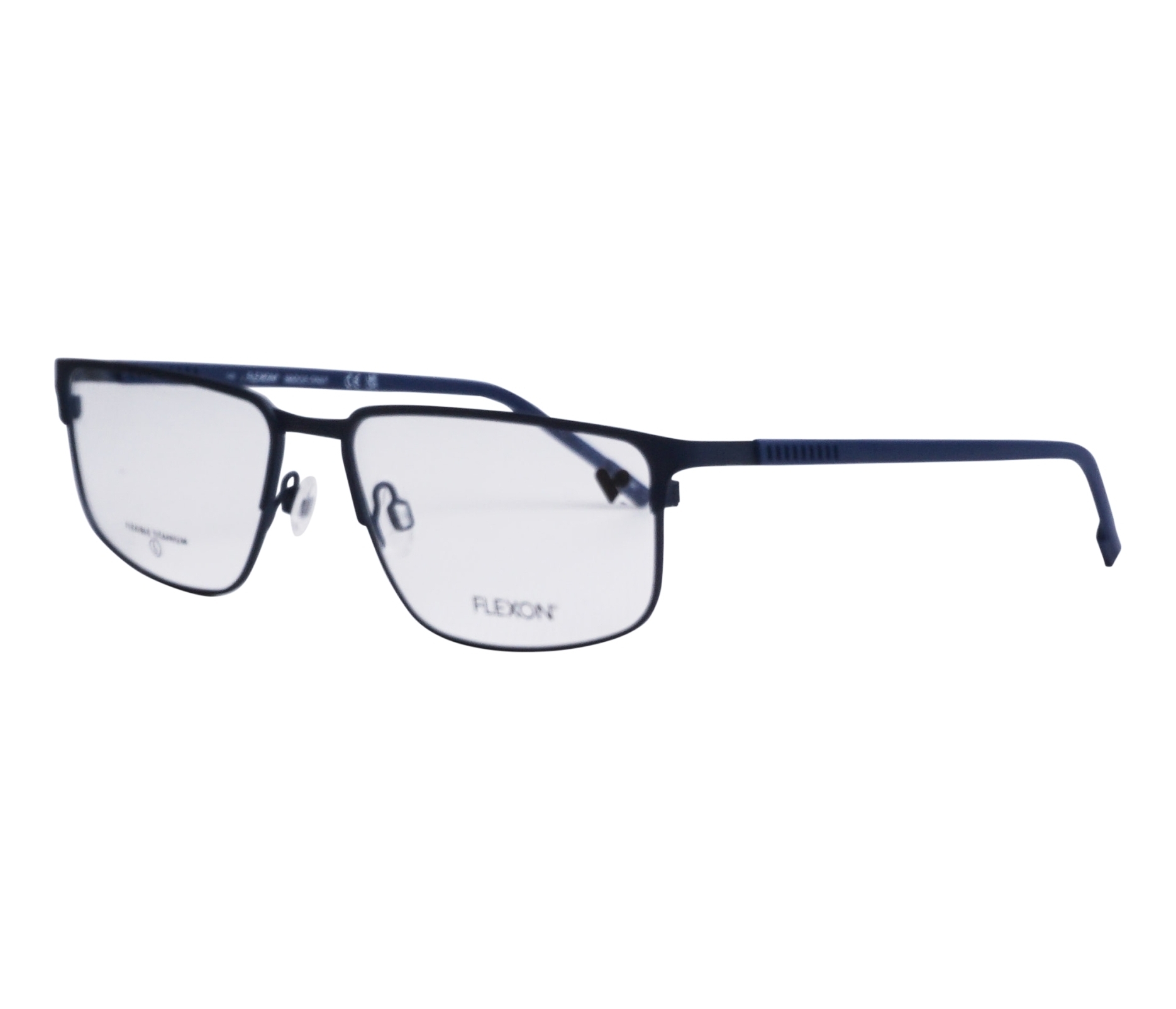 Lunettes de vue Flexon E1145 410 55 16 Bleu - 
