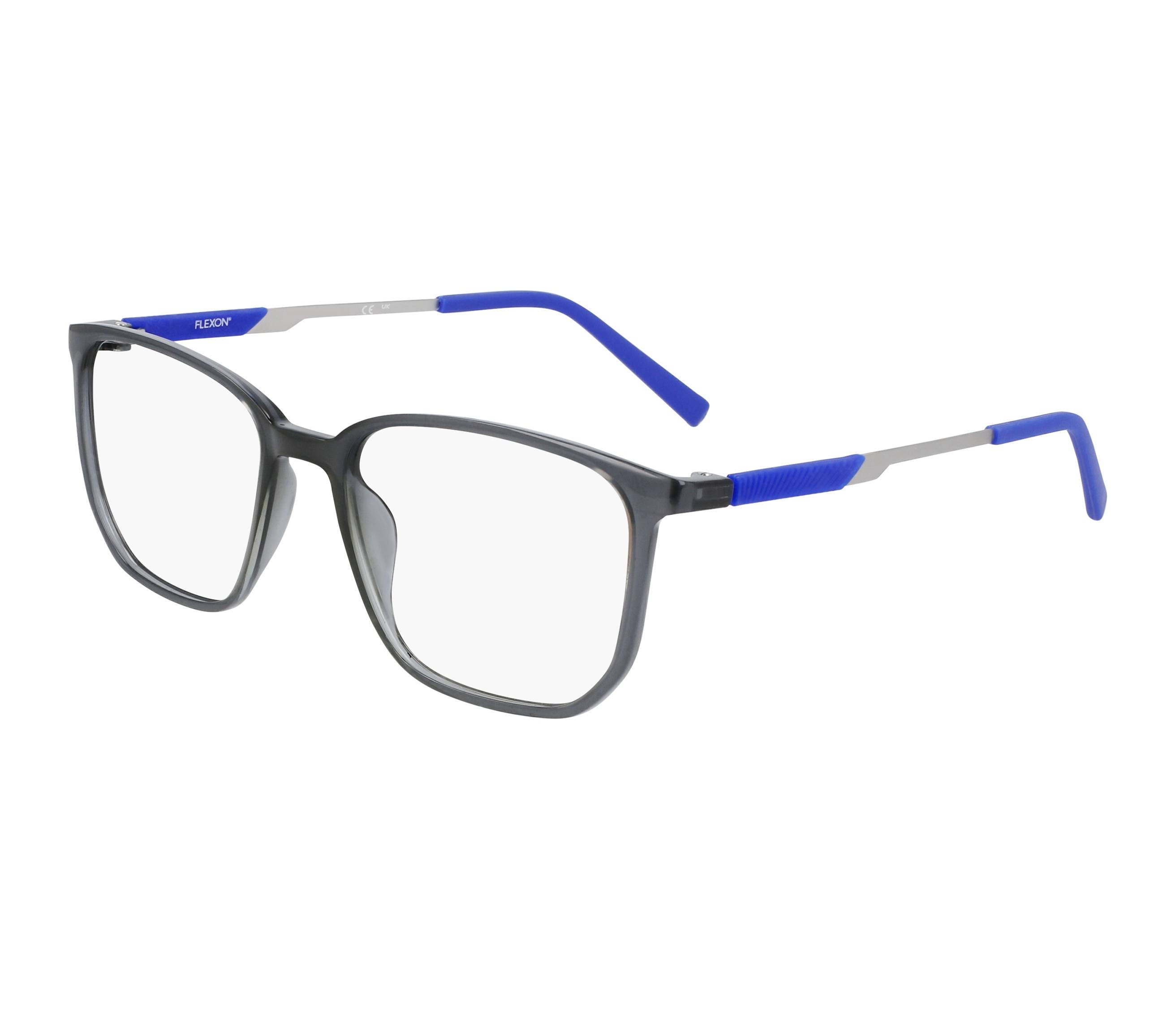 Lunettes de vue Flexon EP8022 020 53 18 NoirBleu - 