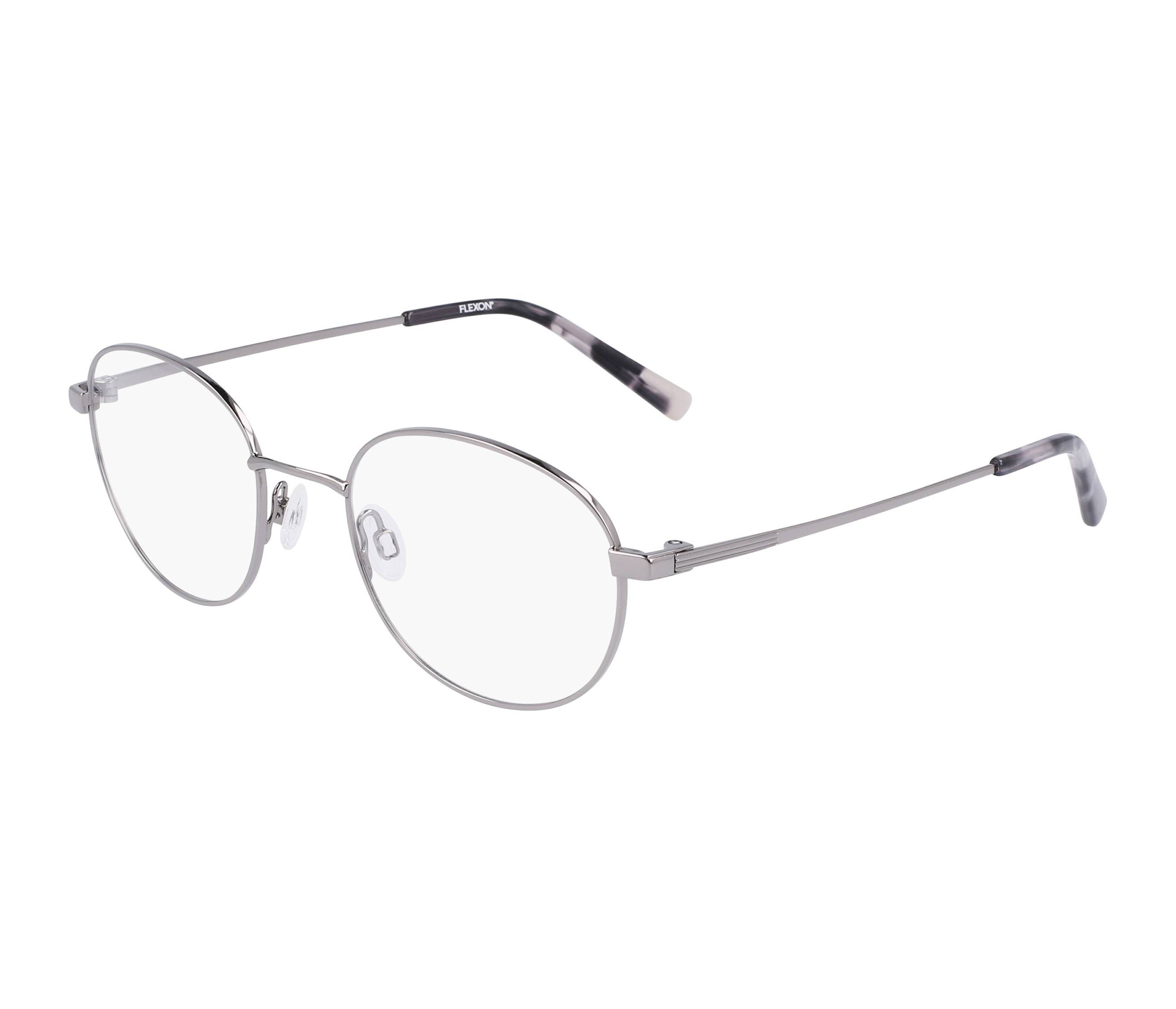 Lunettes de vue Flexon H6059 072 50 21 Acier - 