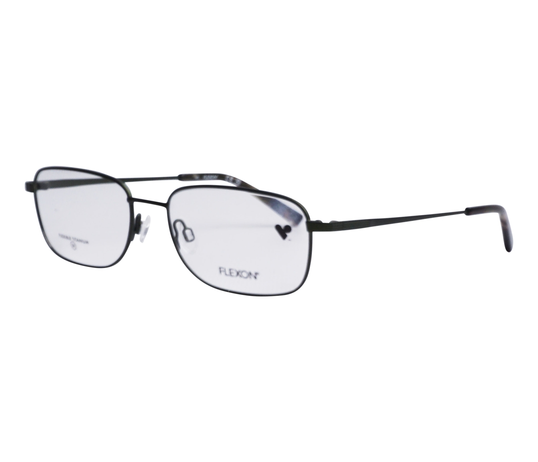 Lunettes de vue Flexon H6068 313 53 17 Vert - 