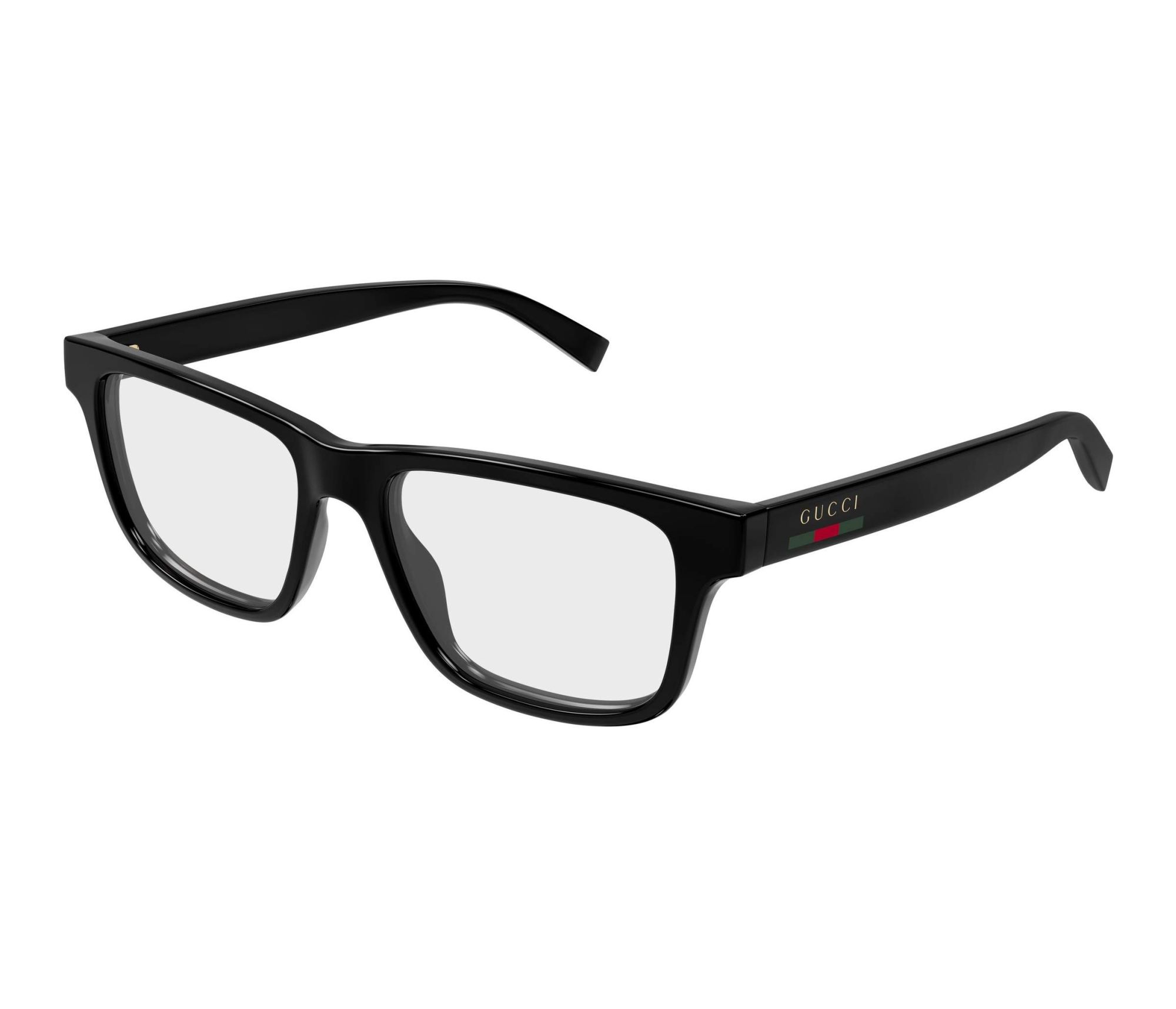 Lunettes de vue Gucci GG1987O 001 54 17 Noir - 