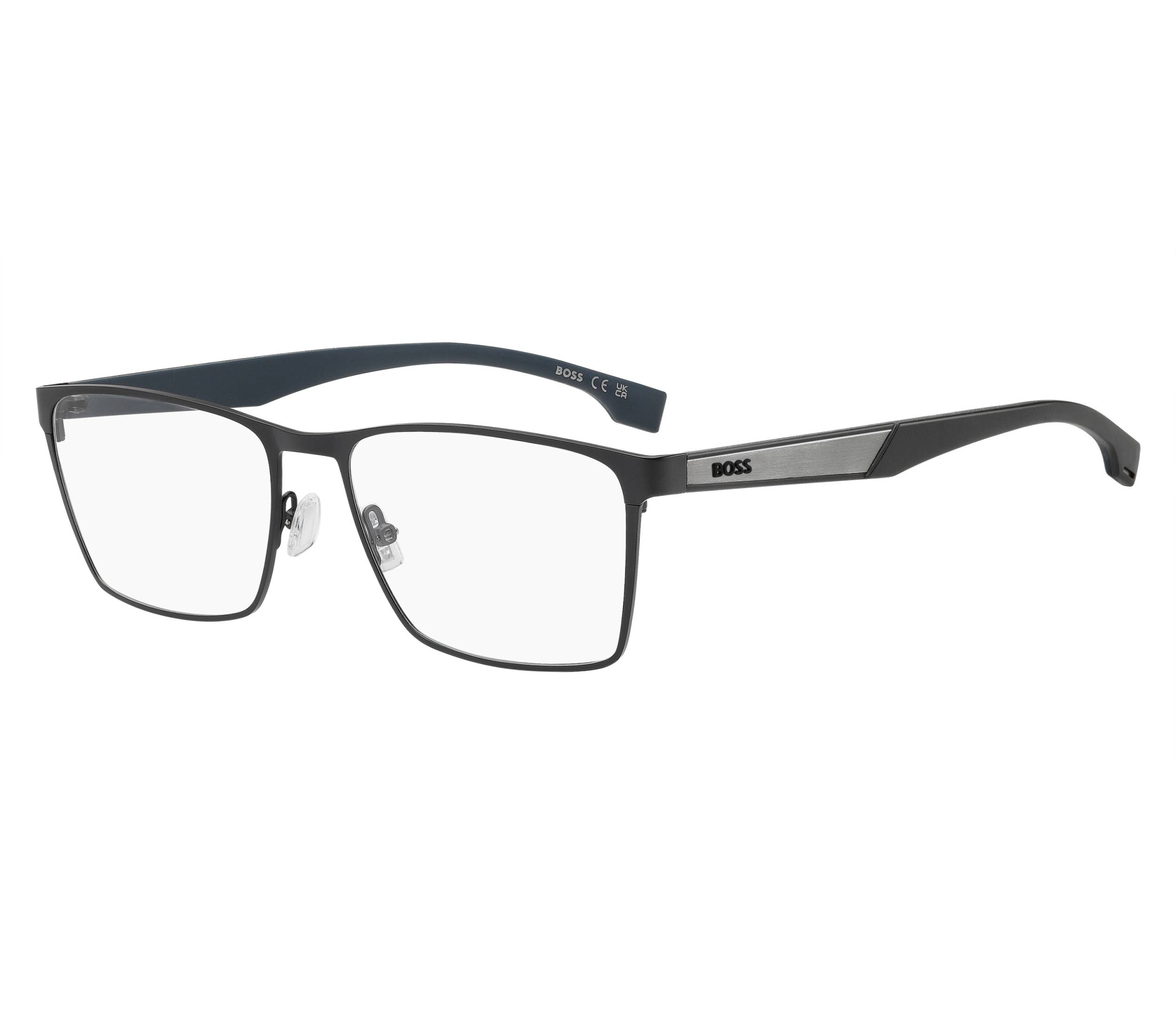 Lunettes de vue Hugo Boss BOSS-1828 003 58 18 Noir - 