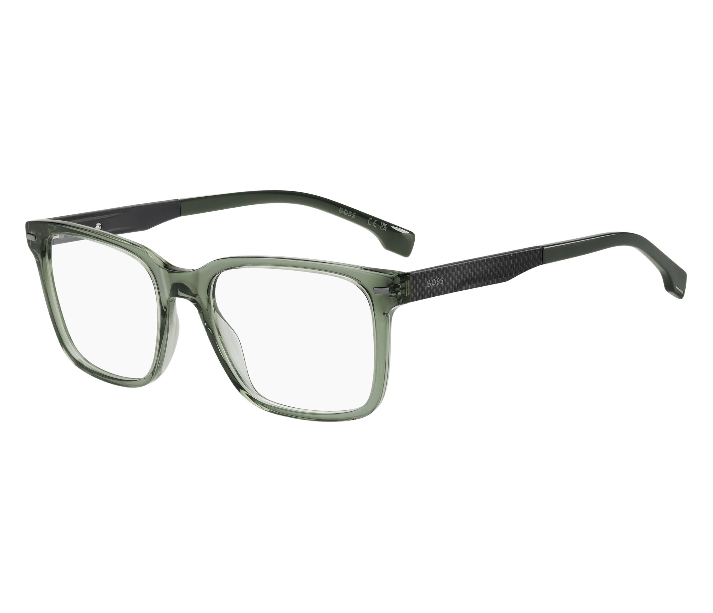 Lunettes de vue Hugo Boss BOSS-1841 1ED 55 19 Vert