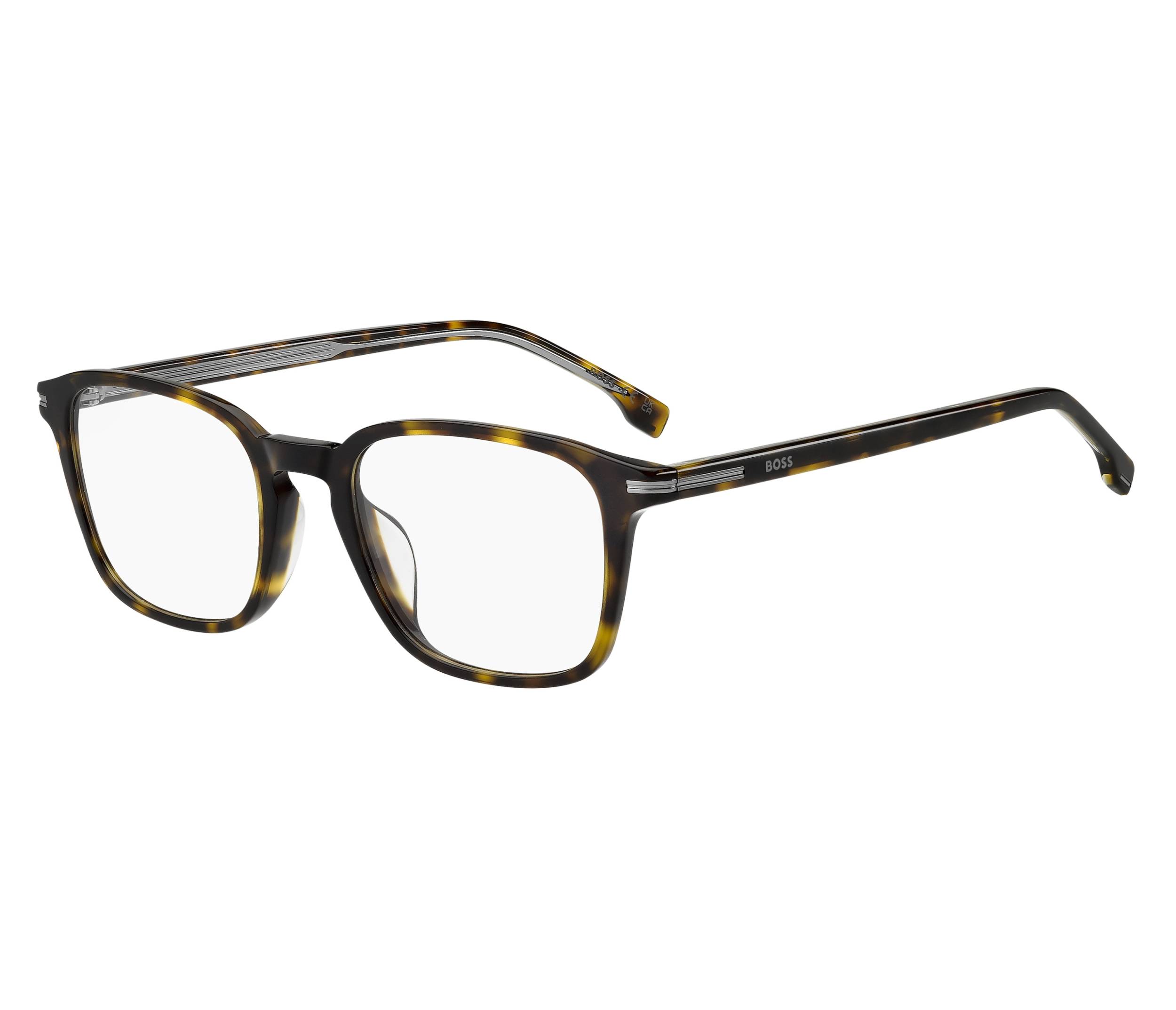 Lunettes de vue Hugo Boss BOSS-1848-G 086 51 20 Havane - 