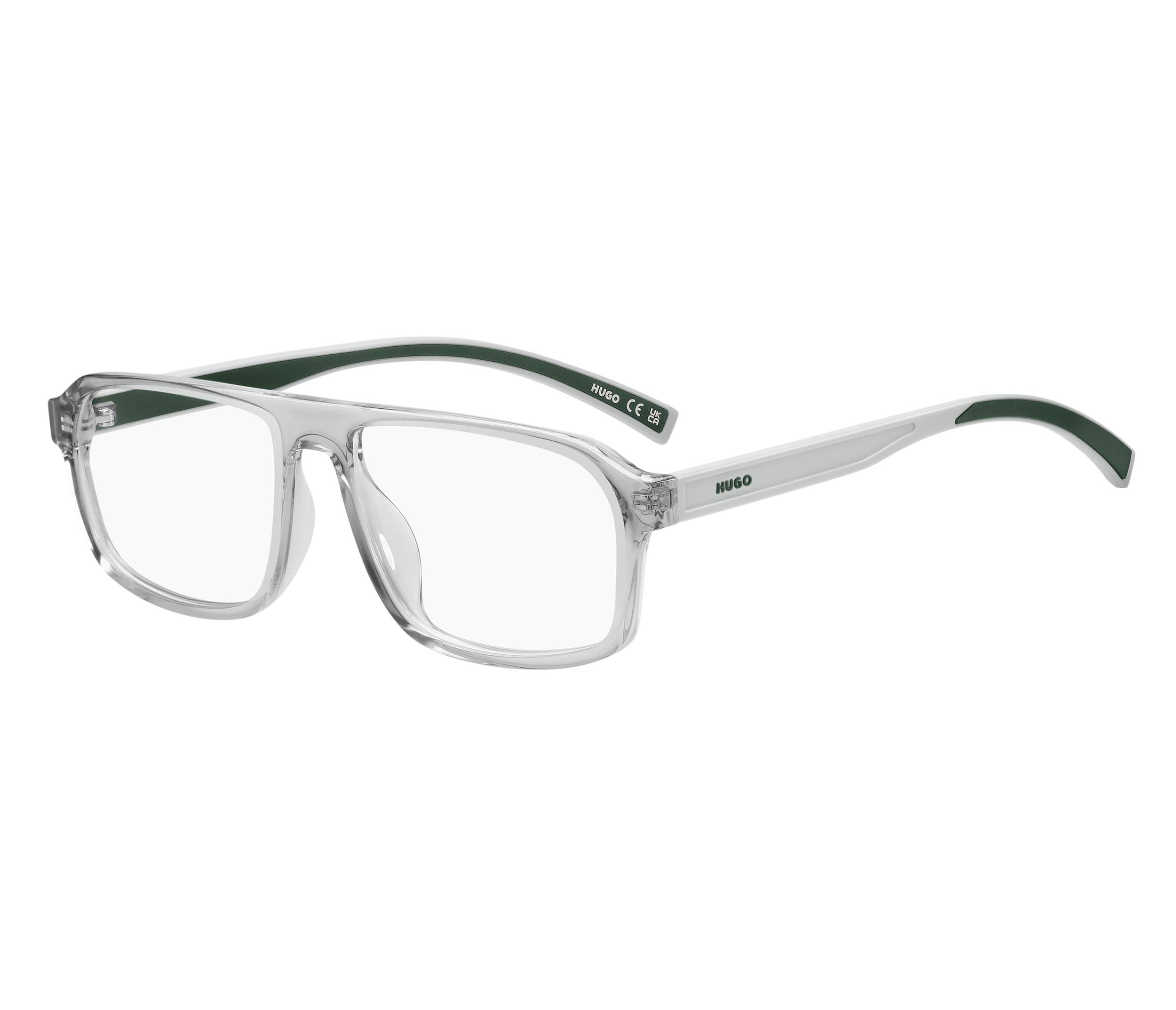 Lunettes de vue Hugo Boss HG-1370-G KB7 55 16 Gris