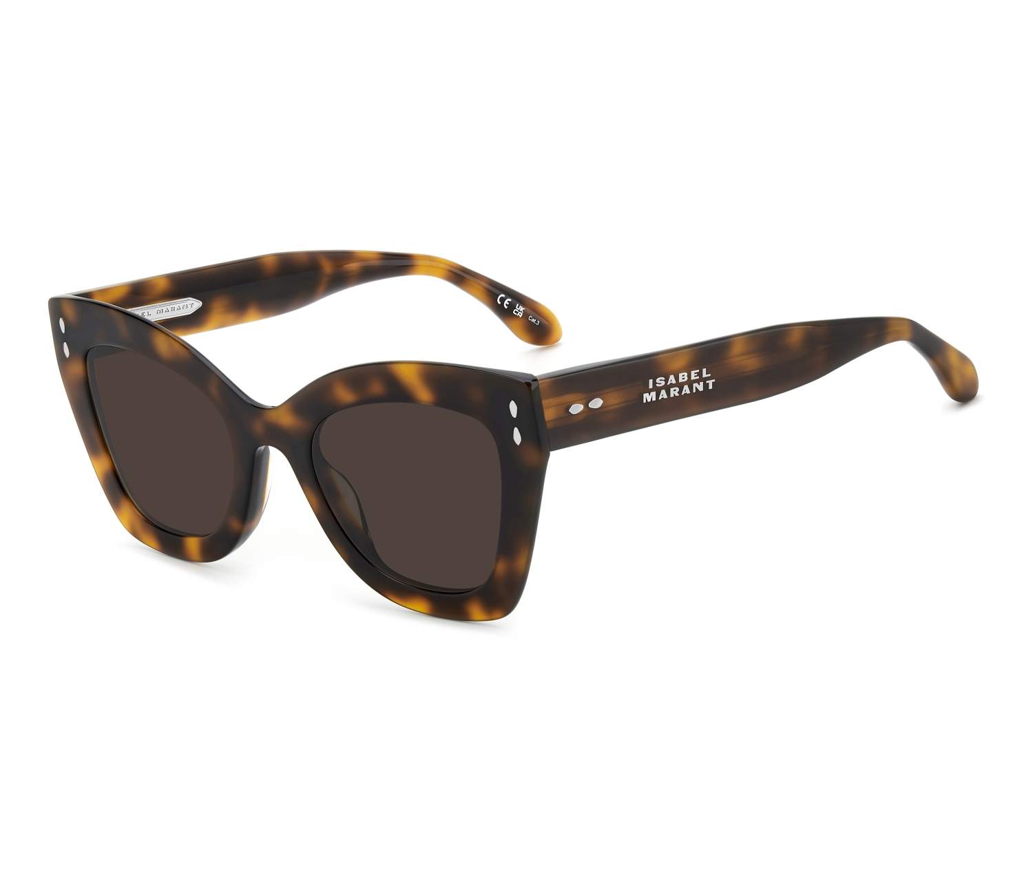 Lunettes de soleil Isabel Marant IM-0050-G-S WR9/70 51 22 HavaneOr - 