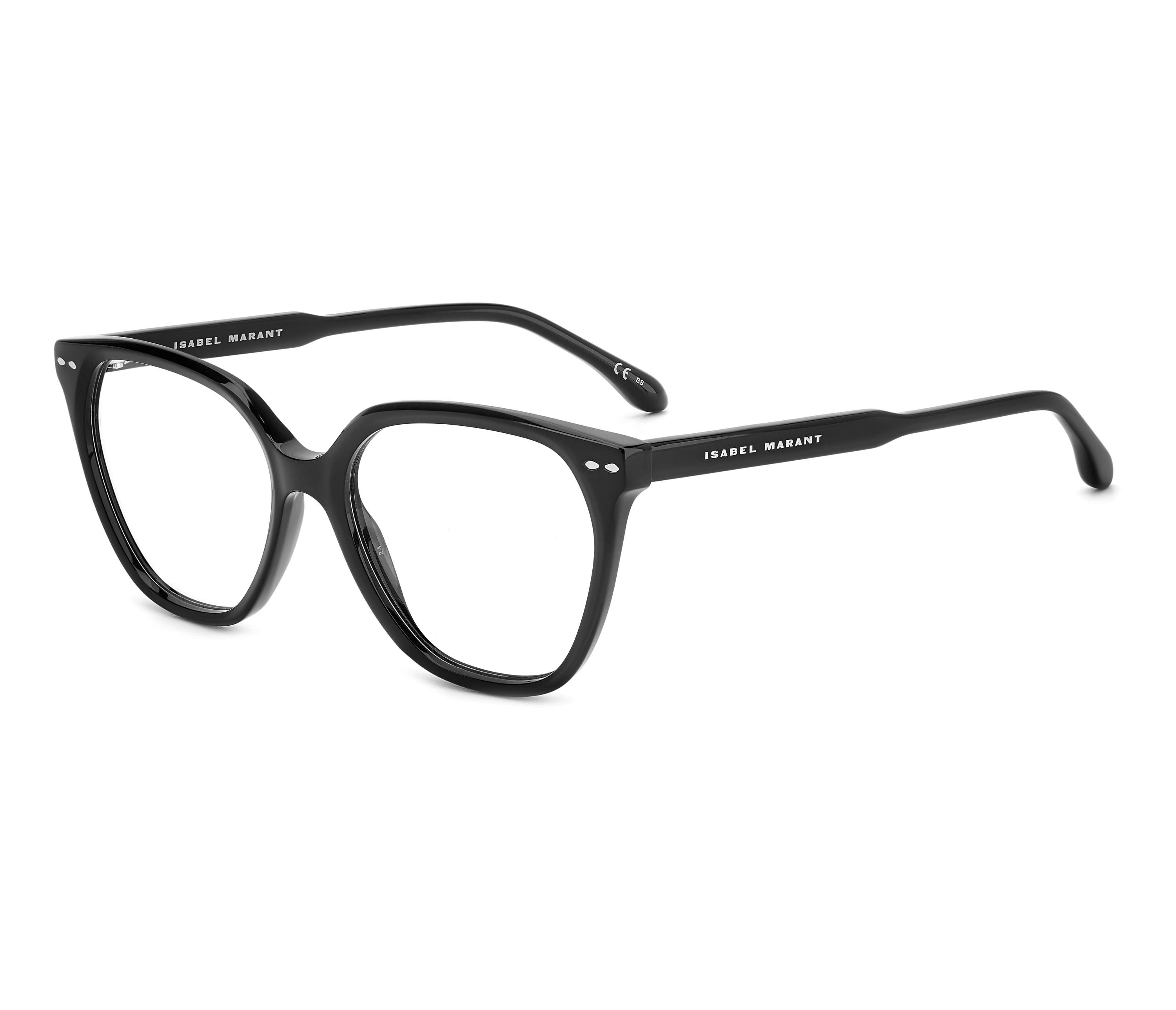 Lunettes de vue Isabel Marant IM-0114 807 53 16 Noir - 
