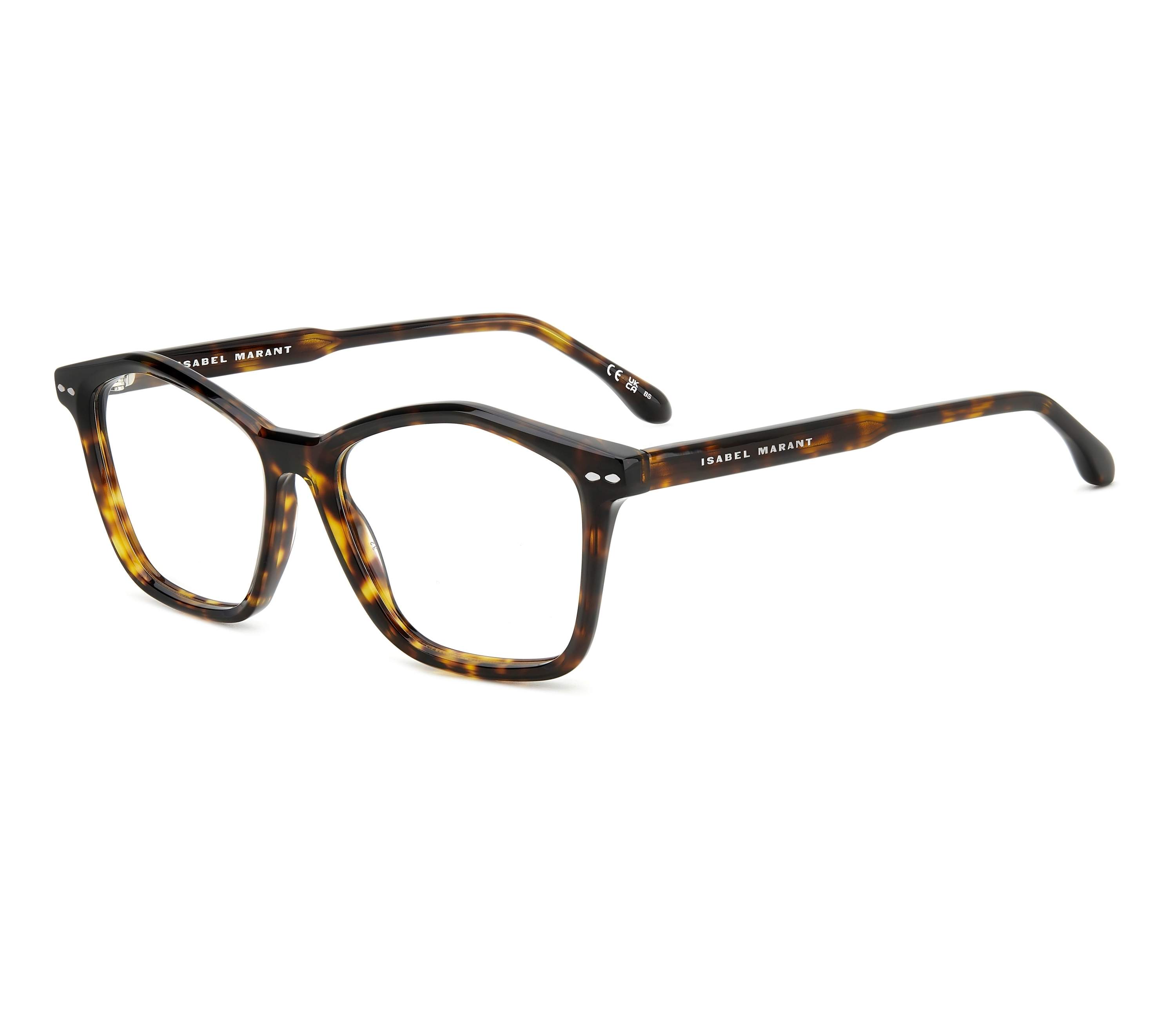 Lunettes de vue Isabel Marant IM-0146 086 53 16 Havane - 