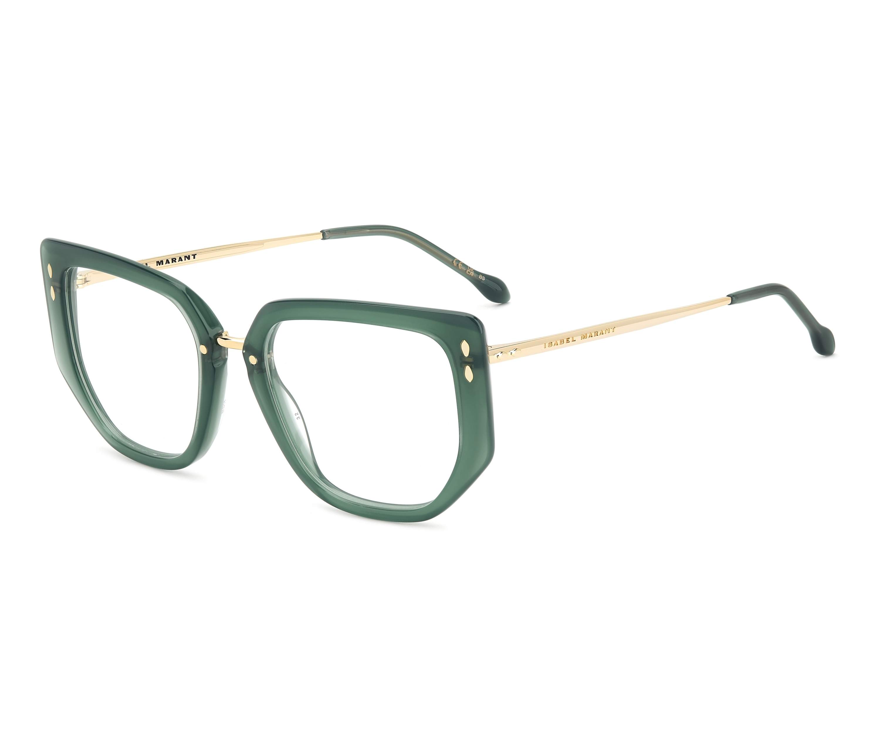 Lunettes de vue Isabel Marant IM-0148 PEF 52 19 Or - 