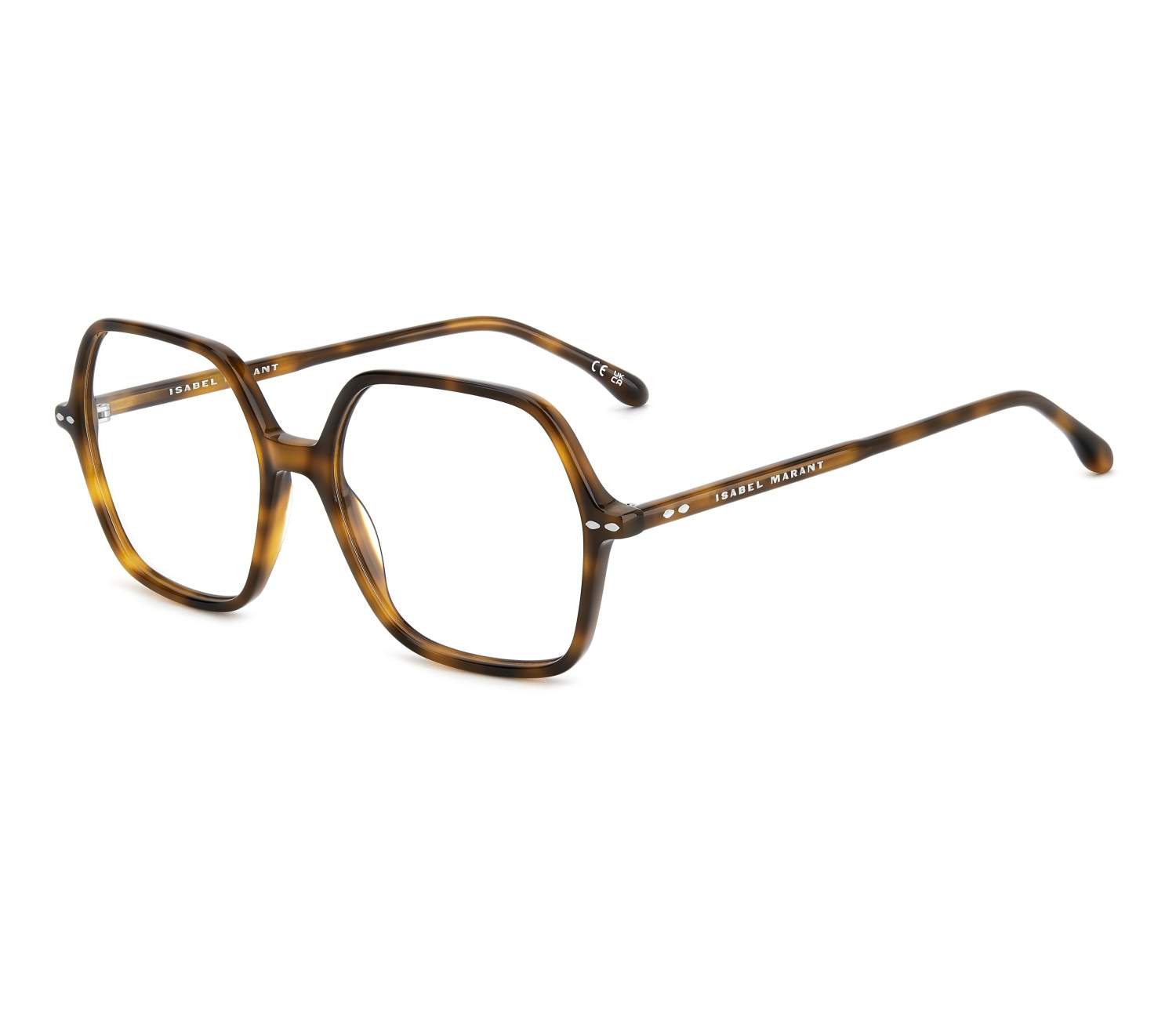 Lunettes de vue Isabel Marant IM-0150 WR9 54 17 HavaneOr - 