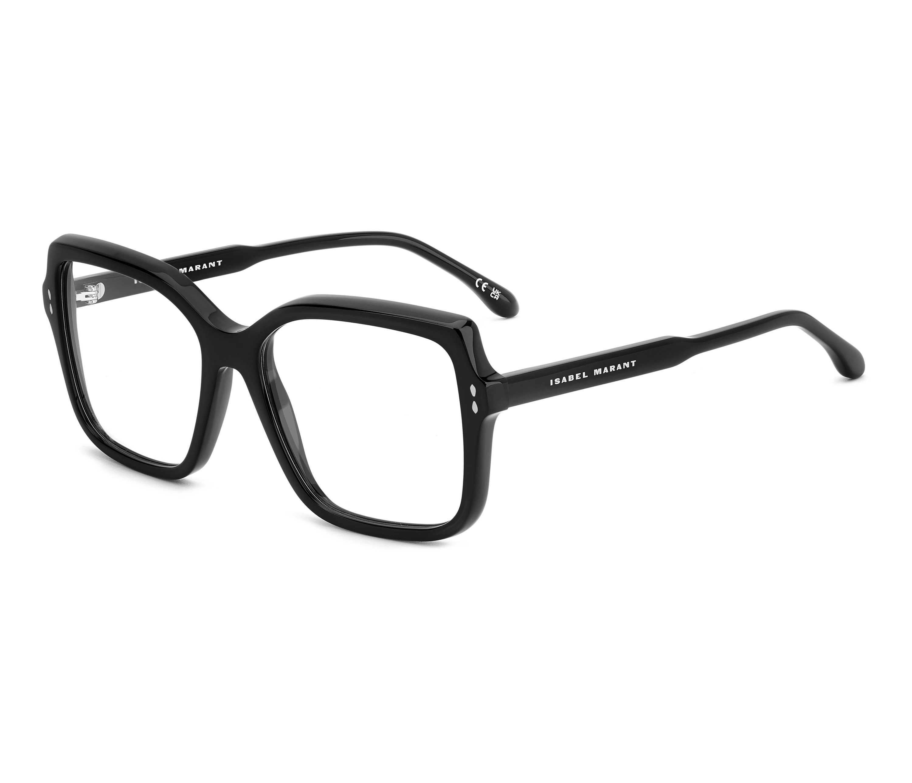 Lunettes de vue Isabel Marant IM-0196 807 54 16 Noir - 