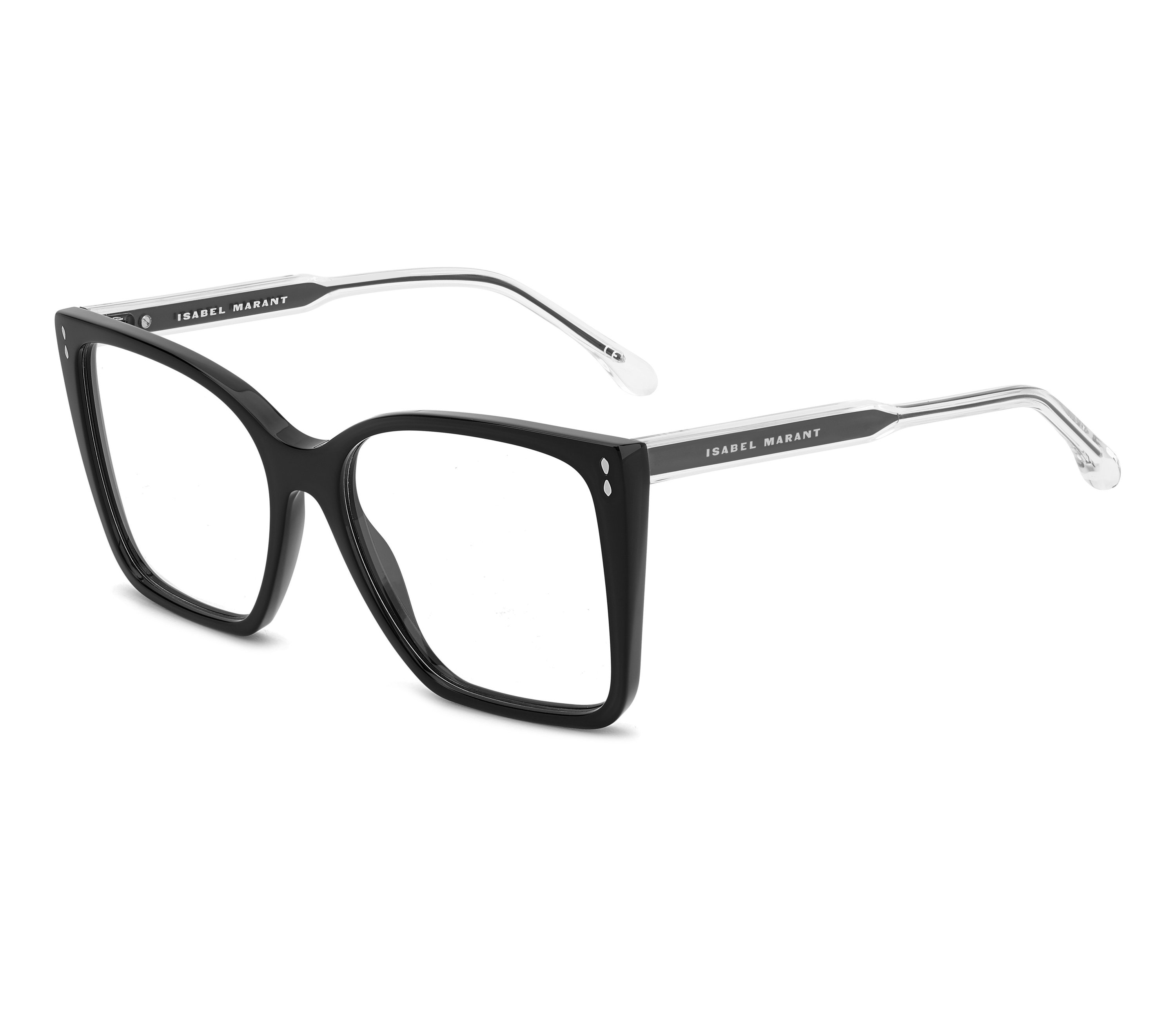 Lunettes de vue Isabel Marant IM-0199 807 54 16 Noir - 