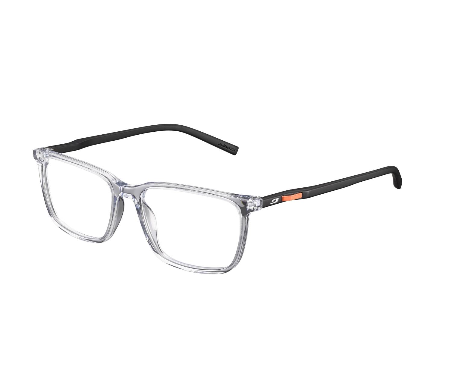 Lunettes de vue Julbo JOP1435 5075 50 15 CristalNoir