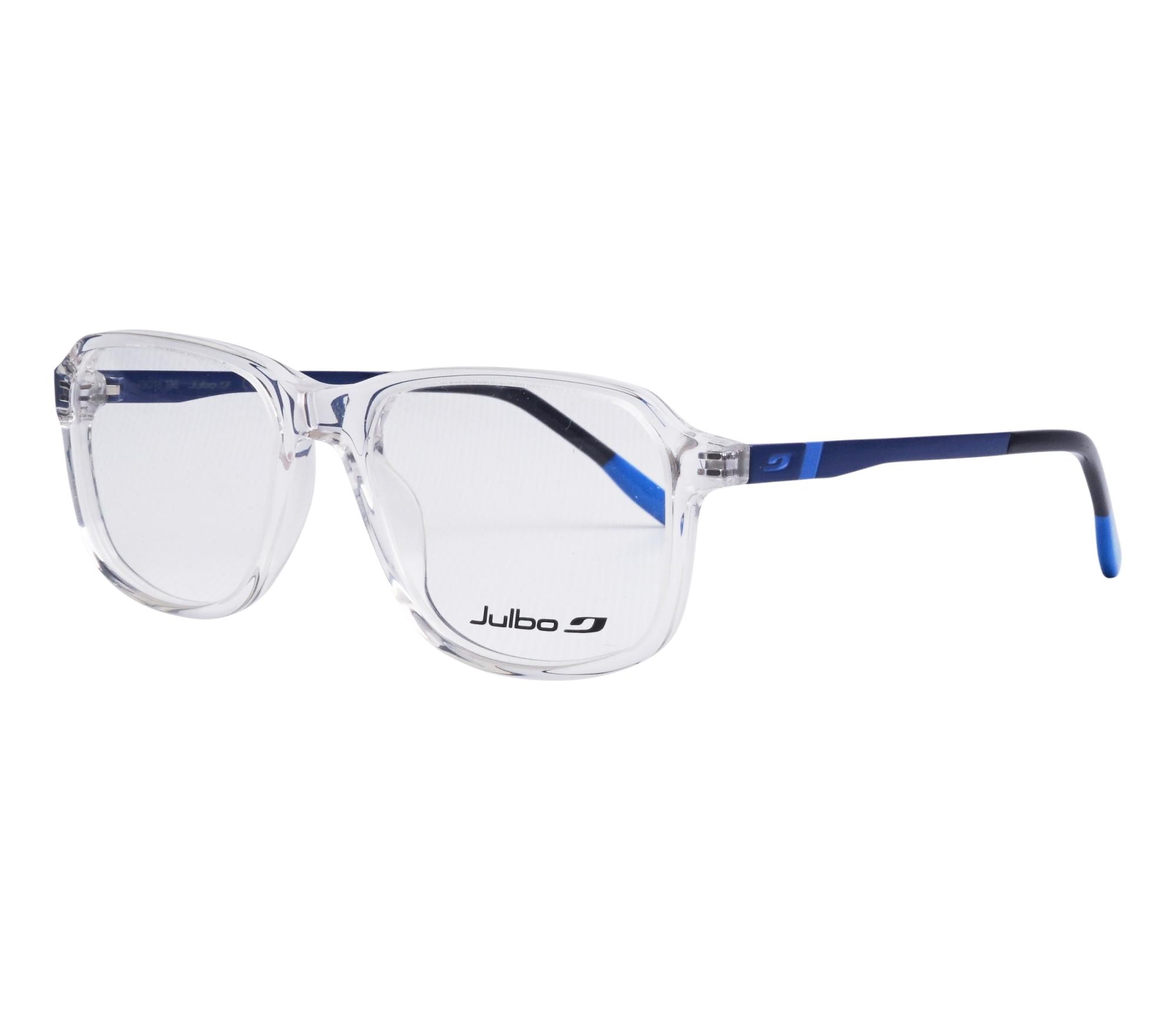 Lunettes de vue Julbo JOP1424 4975 49 16 CristalBleu - 