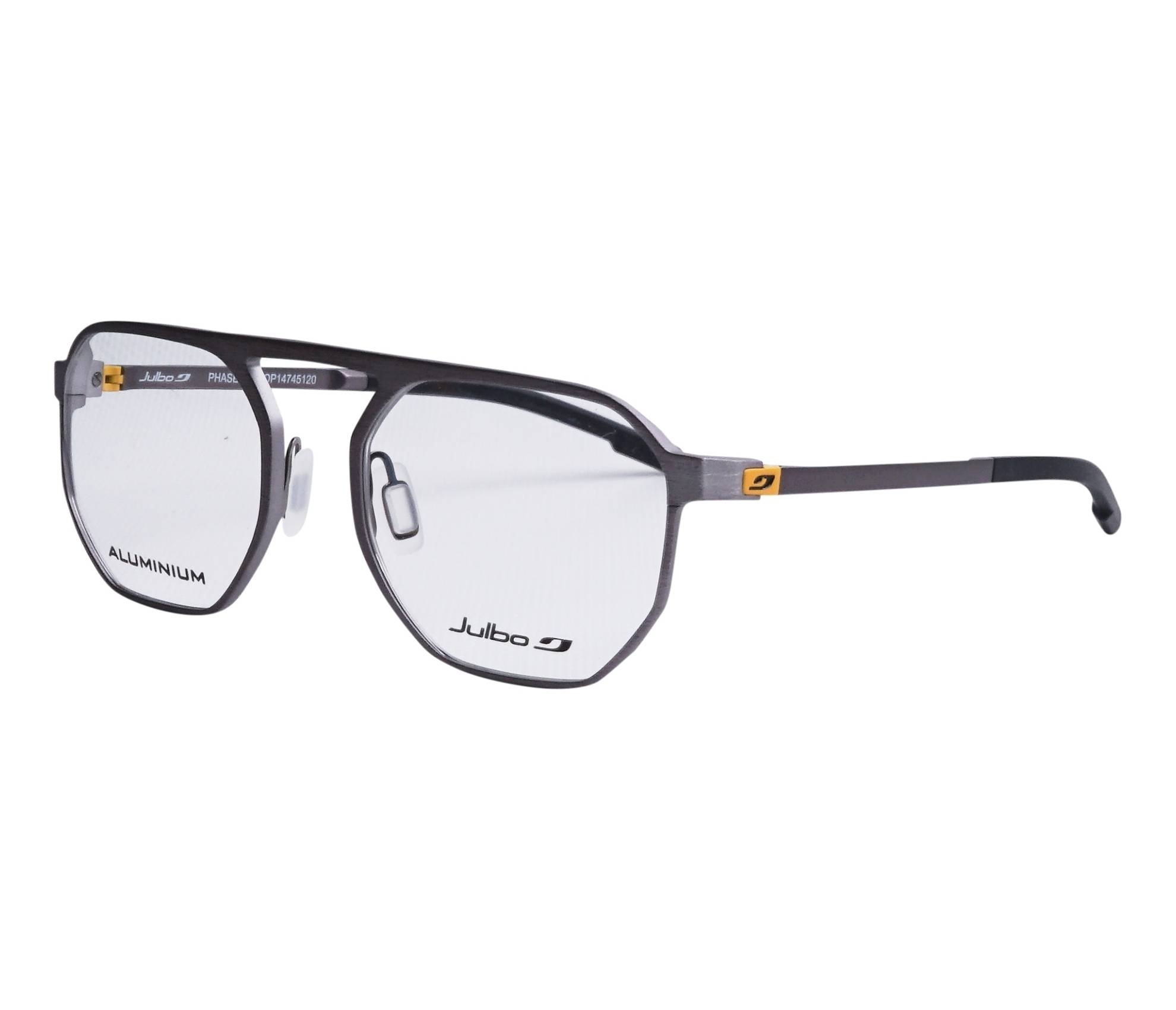 Lunettes de vue Julbo JOP1474 5120 51 19 GrisNoir