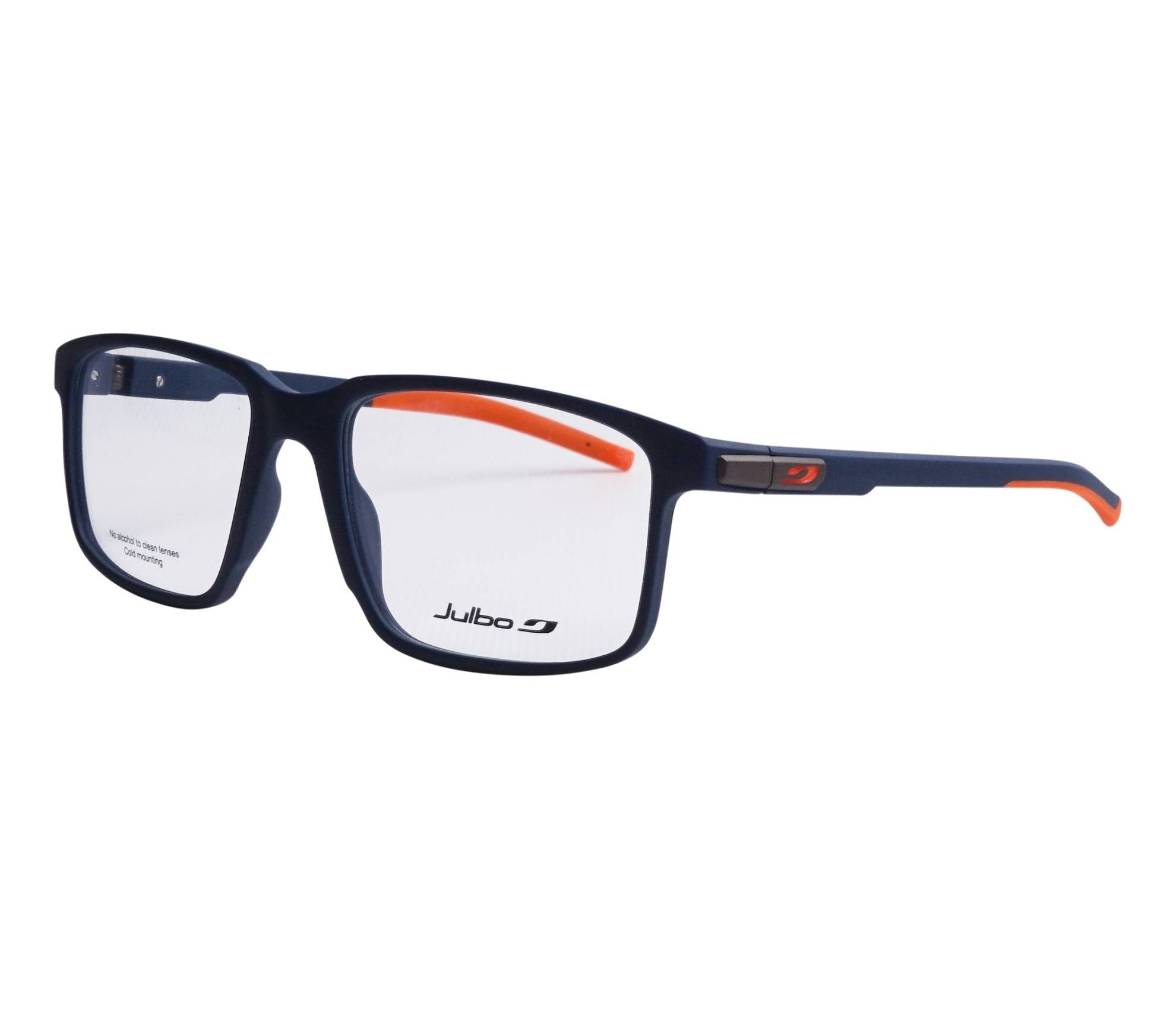 Lunettes de vue Julbo JOP1487 5612 56 18 BleuOrange