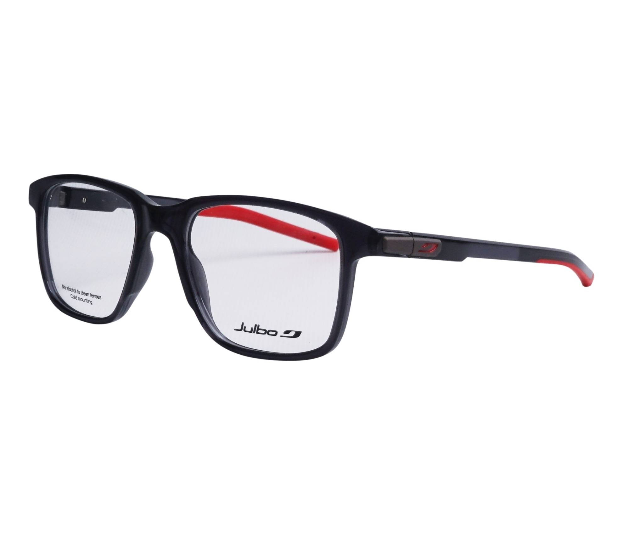 Lunettes de vue Julbo JOP1488 5214 52 18 NoirRouge