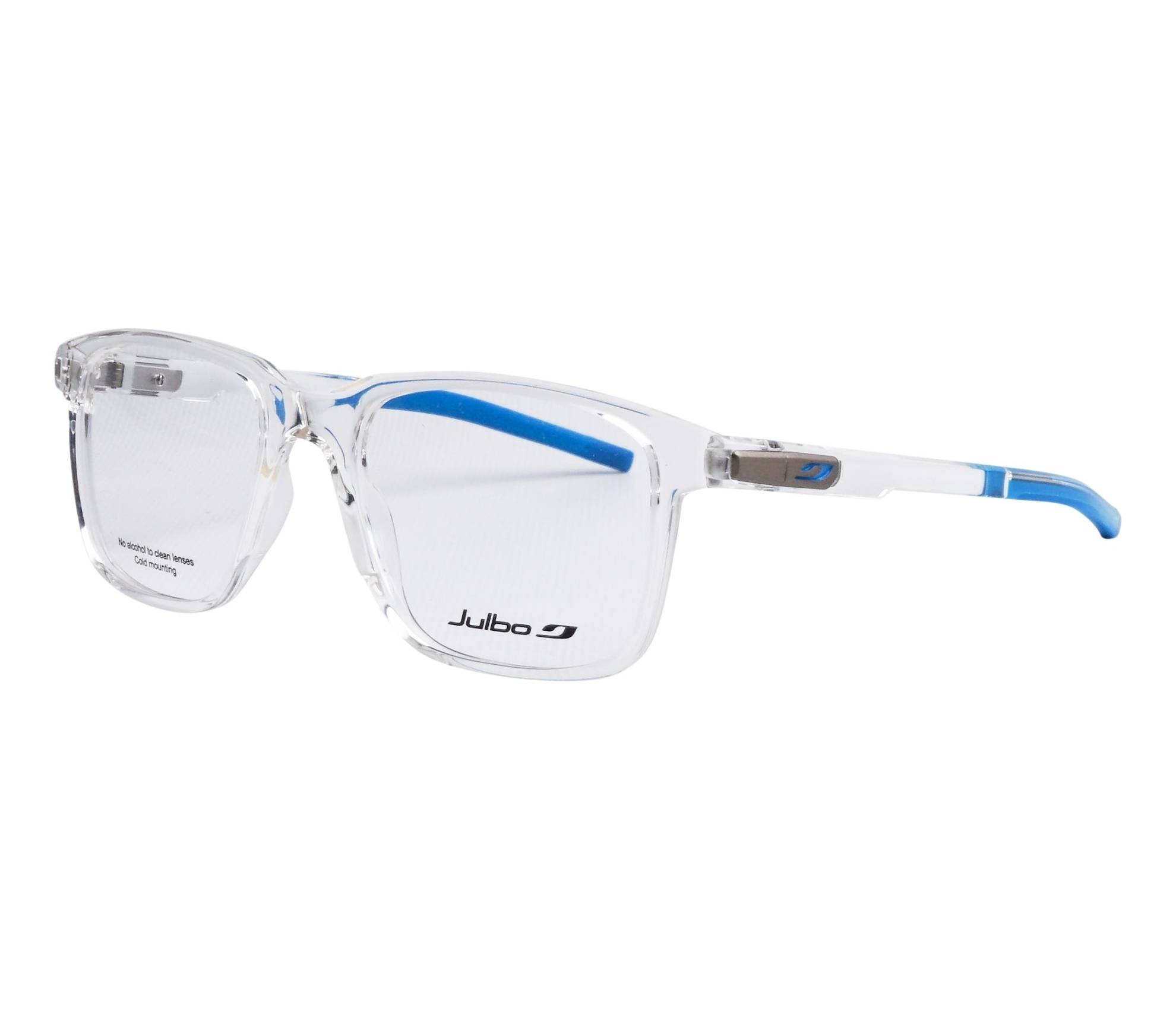 Lunettes de vue Julbo JOP1488 5275 52 18 CristalBleu