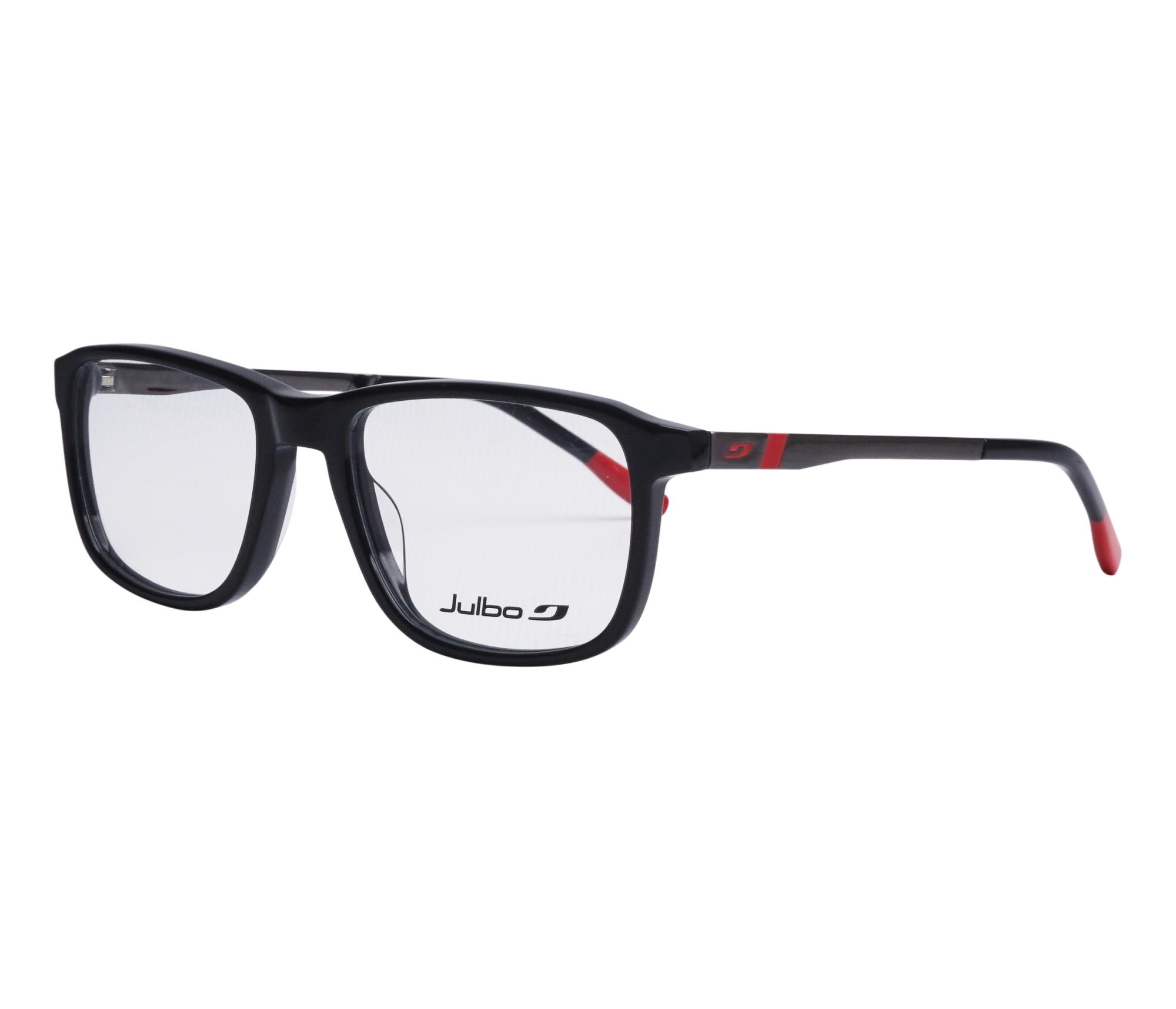 Lunettes de vue Julbo JOP1427 4914 49 17 NoirRouge - 