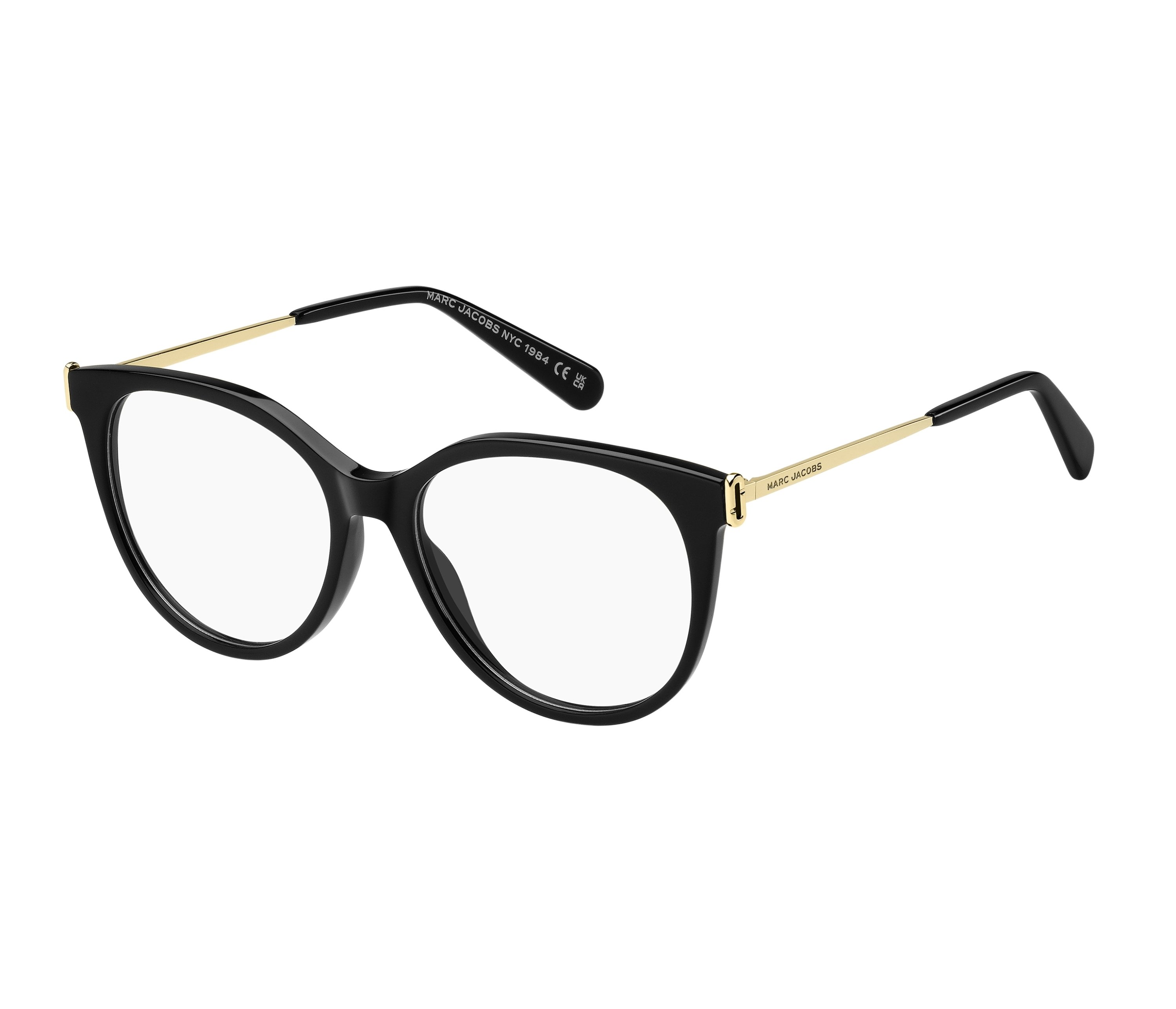Lunettes de vue Marc Jacobs MARC-770 807 54 16 Noir - 