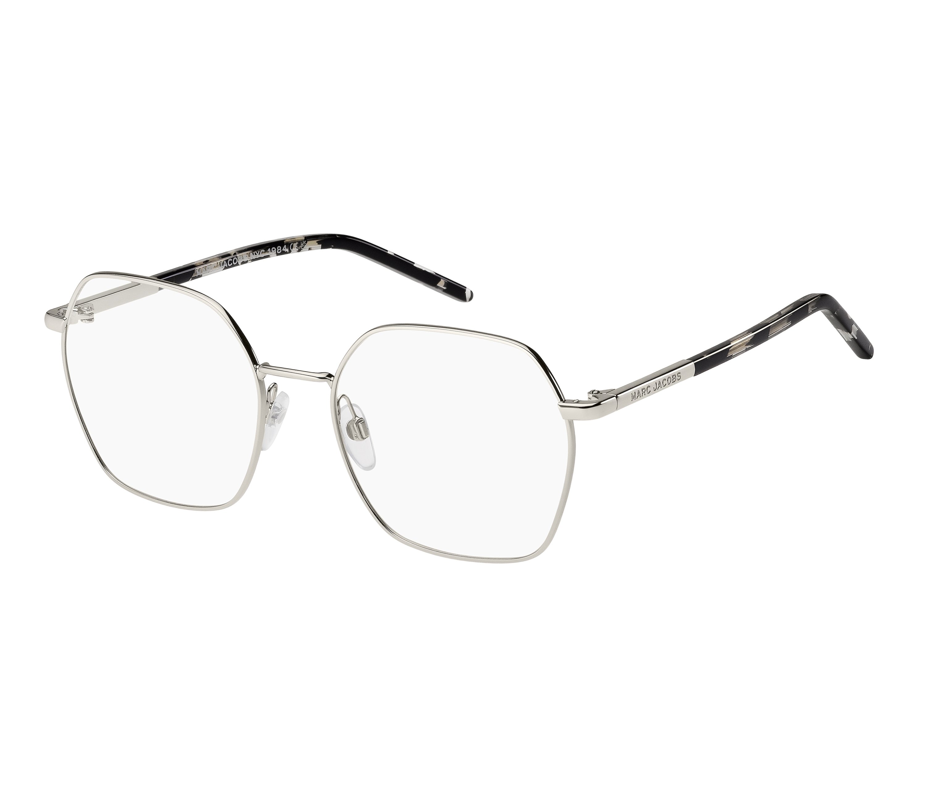 Lunettes de vue Marc Jacobs MARC-781 84J 55 18 PalladiumNoir - 