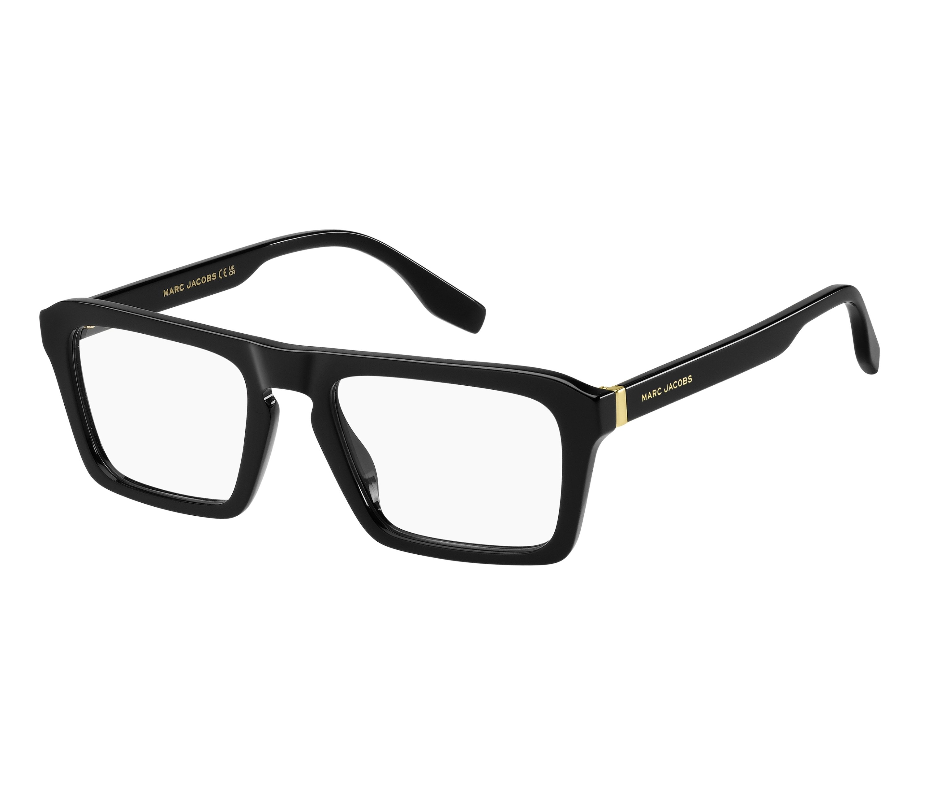 Lunettes de vue Marc Jacobs MARC-790 807 54 20 Noir - 