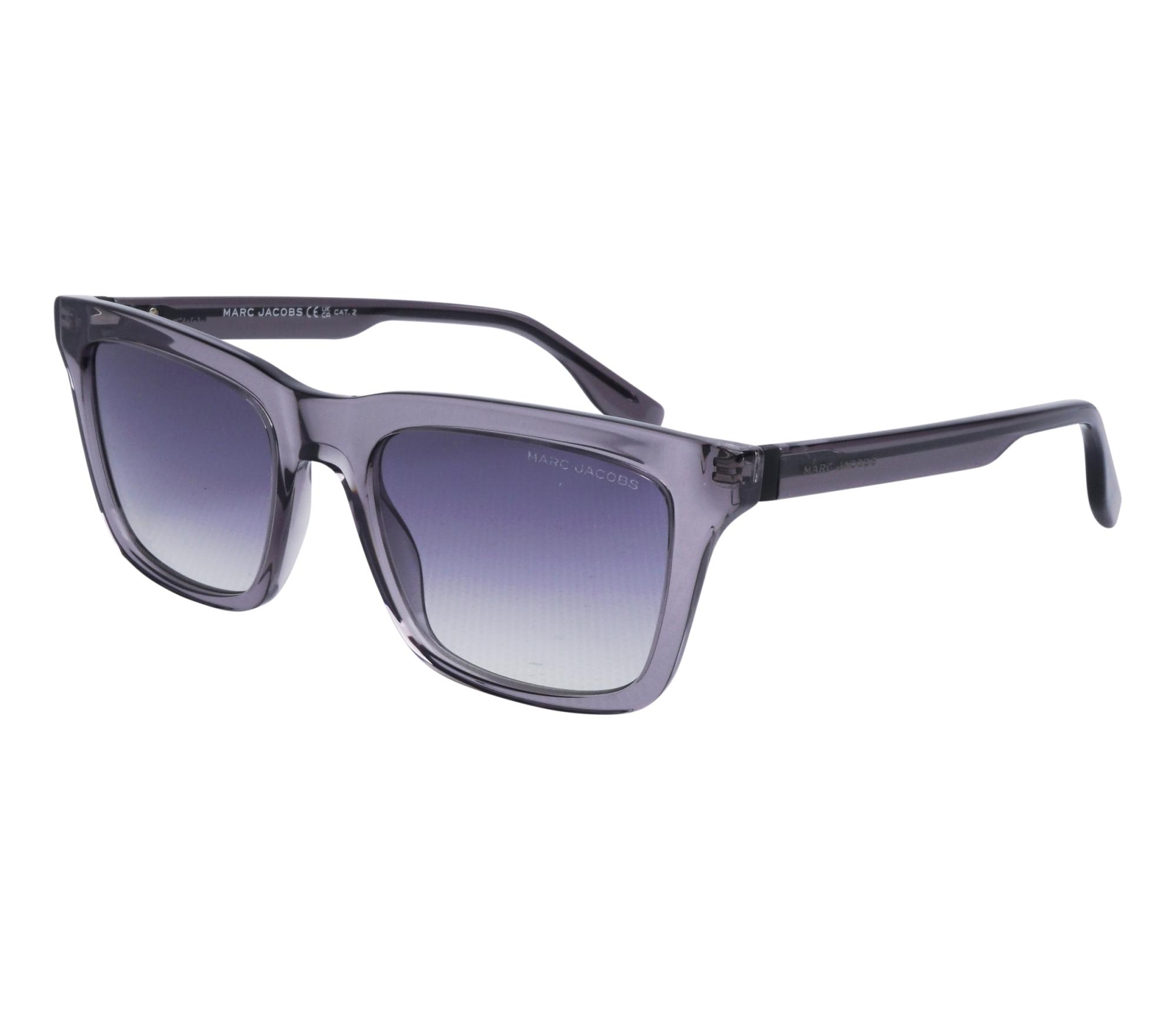 Lunettes de soleil Marc Jacobs MARC-846-S KB7/9O 54 20 Gris - 