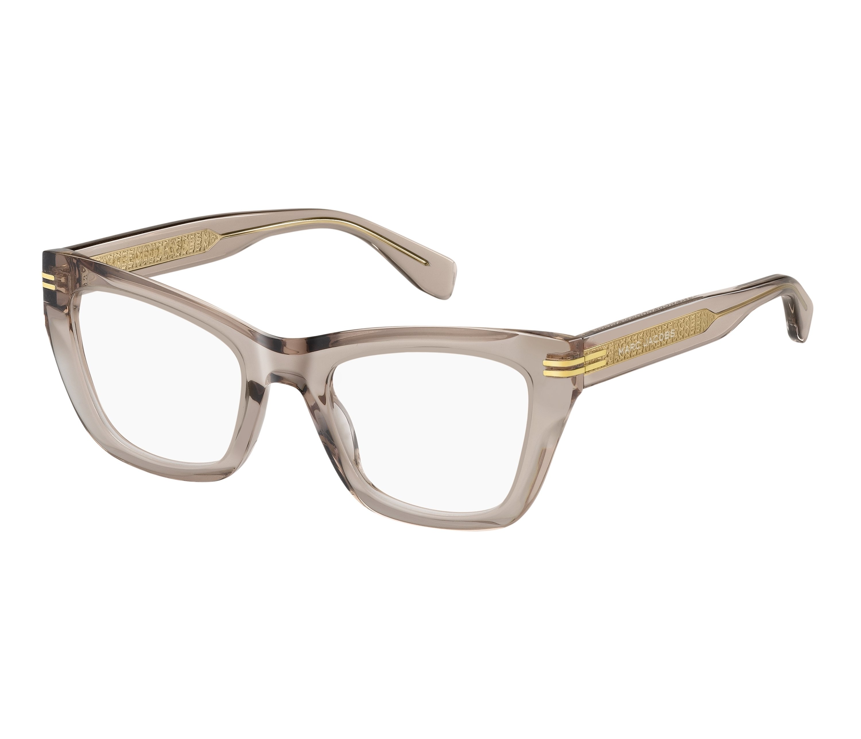Lunettes de vue Marc Jacobs MJ-1114 FWM 51 21 Nude - 