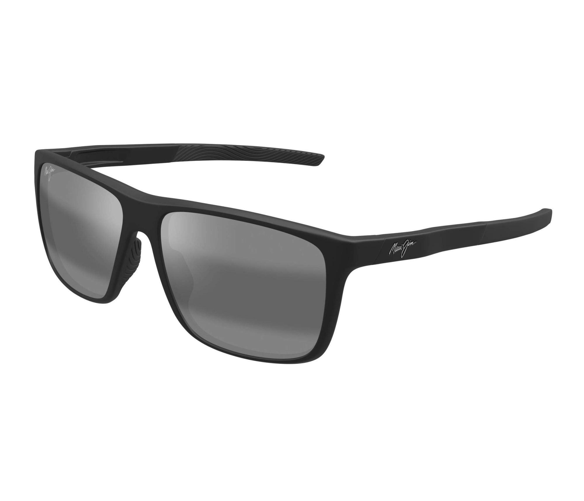Lunettes de soleil Maui Jim MJ0598S 001 58 15 Noir