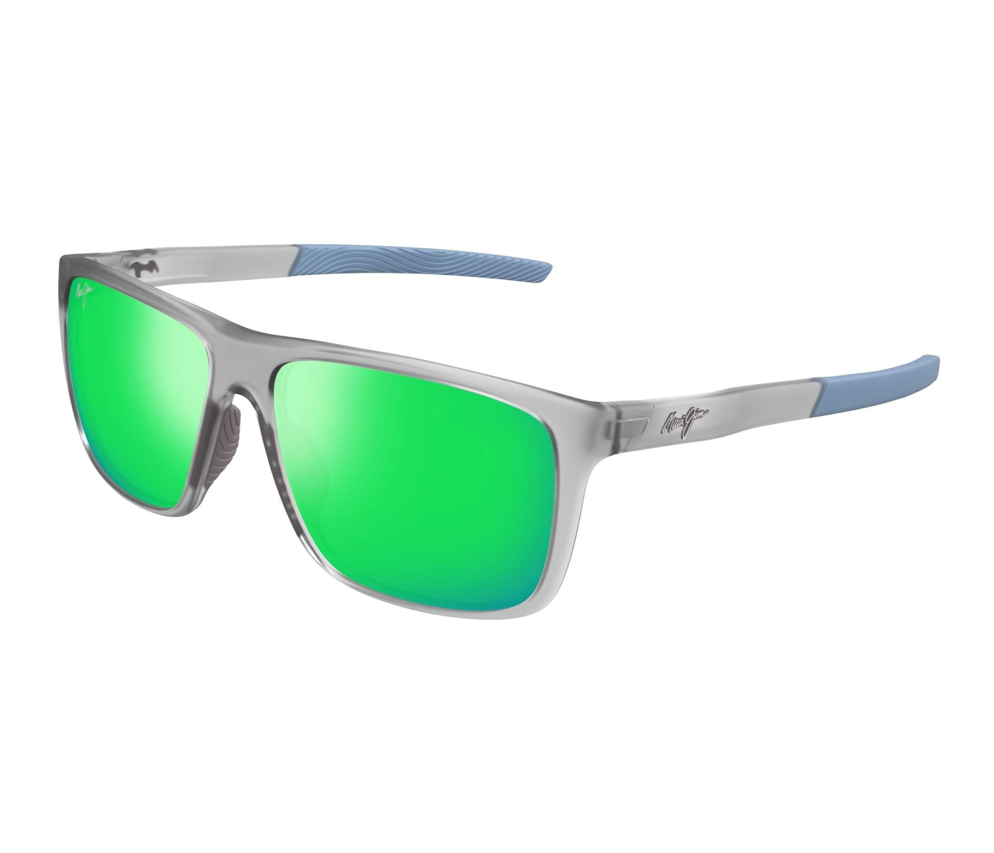 Lunettes de soleil Maui Jim MJ0598S 004 58 15 Gris