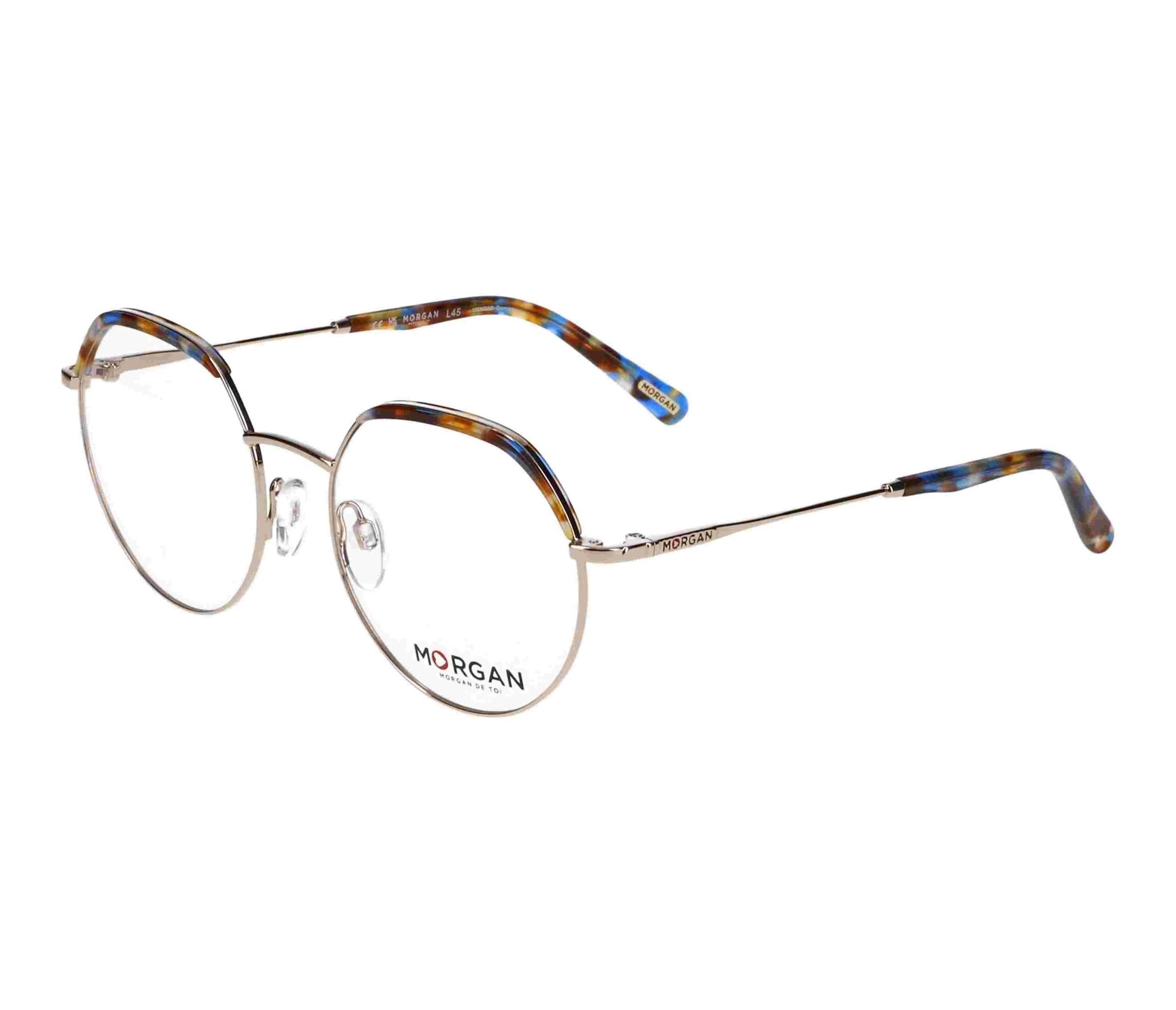 Lunettes de vue Morgan 203254 8201 52 18 MixOr - 