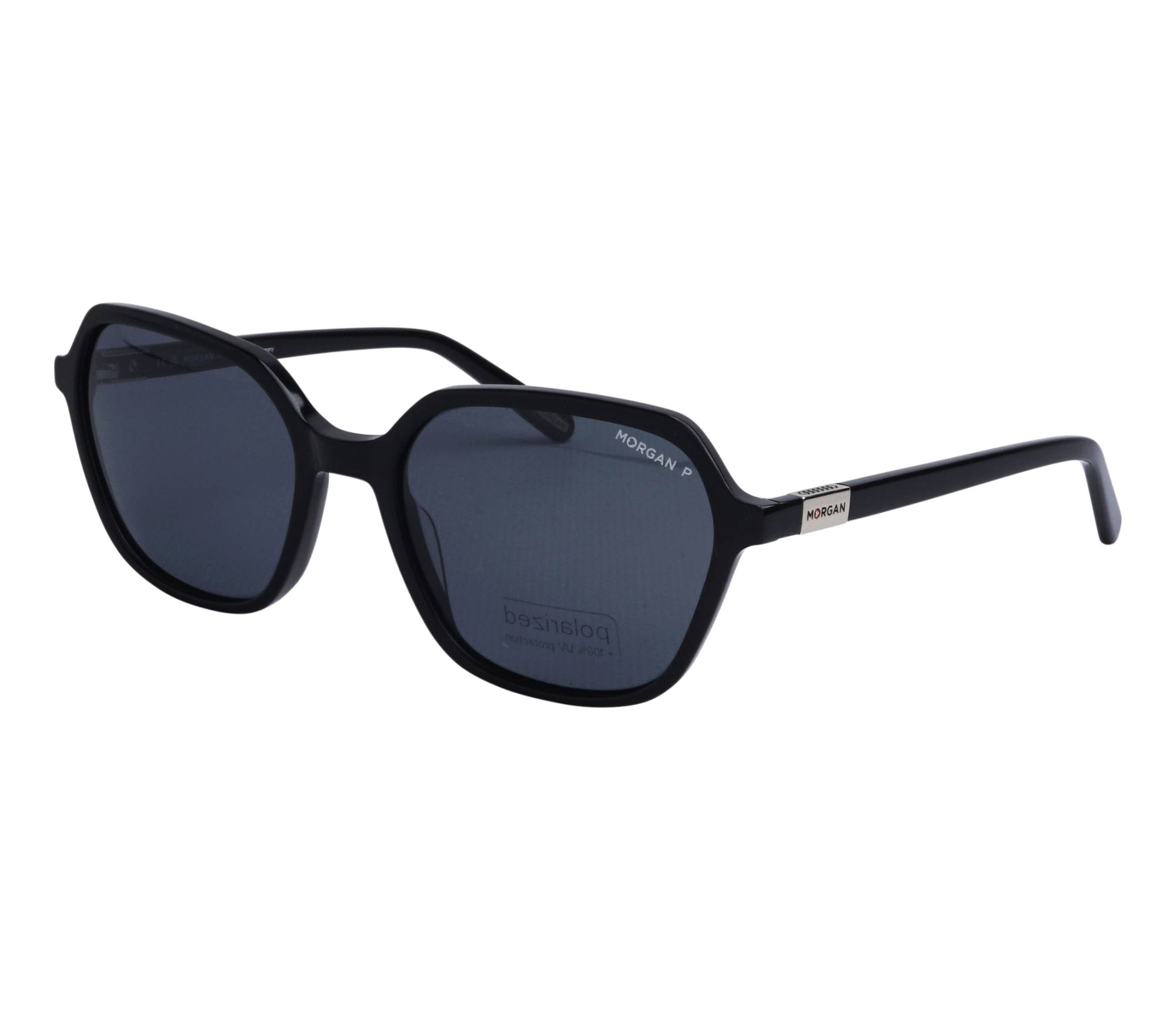 Lunettes de soleil Morgan 207259 8840 55 18 Noir - 