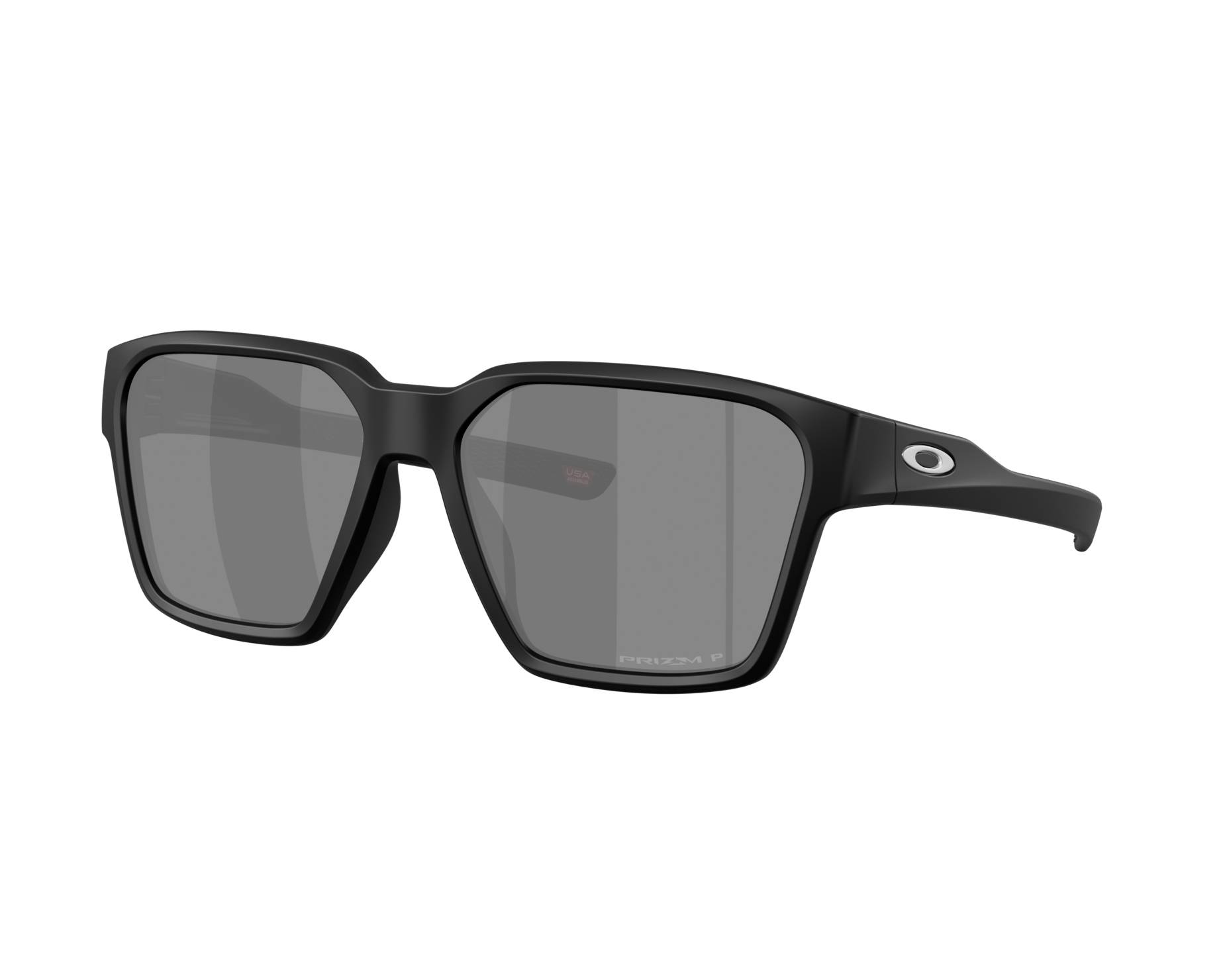 Lunettes de soleil Oakley OO9497 949702 58 16 Noir - 