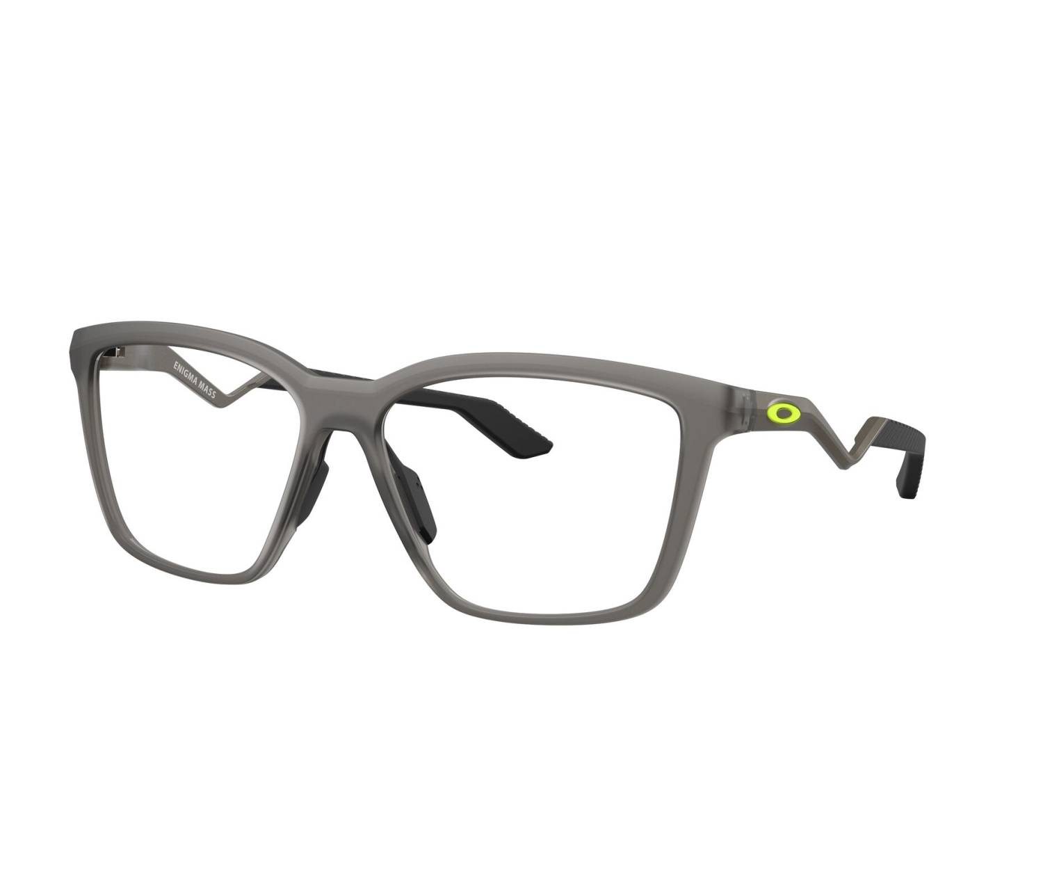 Lunettes de vue Oakley OX8191 819102 55 15 Gris - 