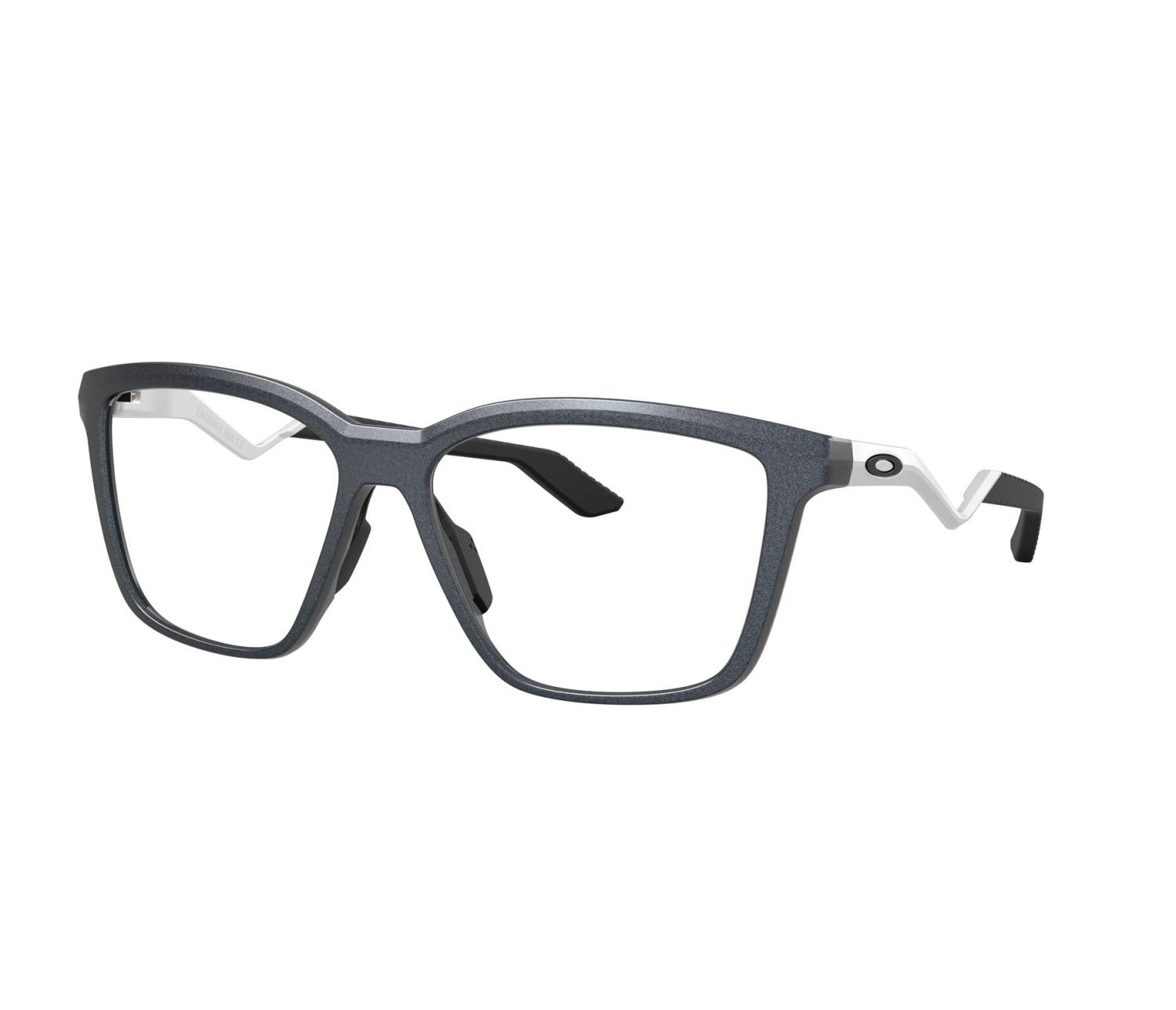 Lunettes de vue Oakley OX8191 819104 57 15 Noir - 