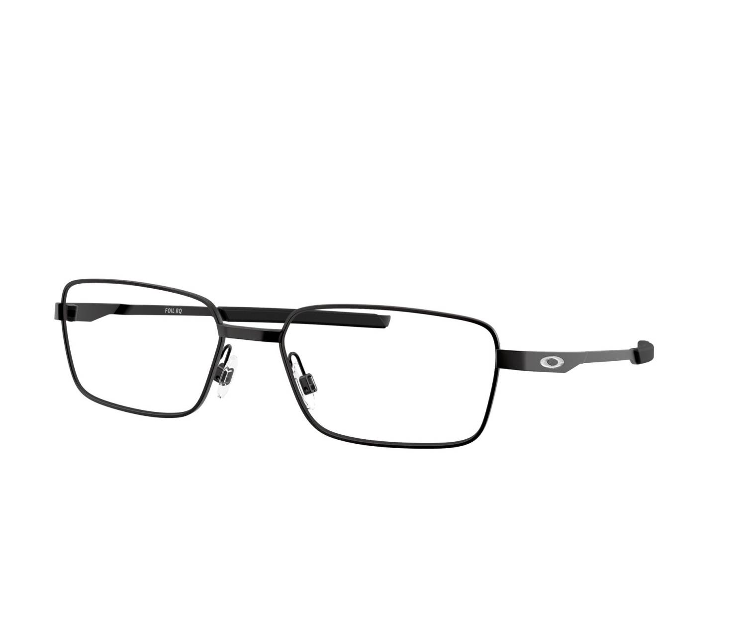 Lunettes de vue Oakley OX3036 303601 57 18 Noir - 