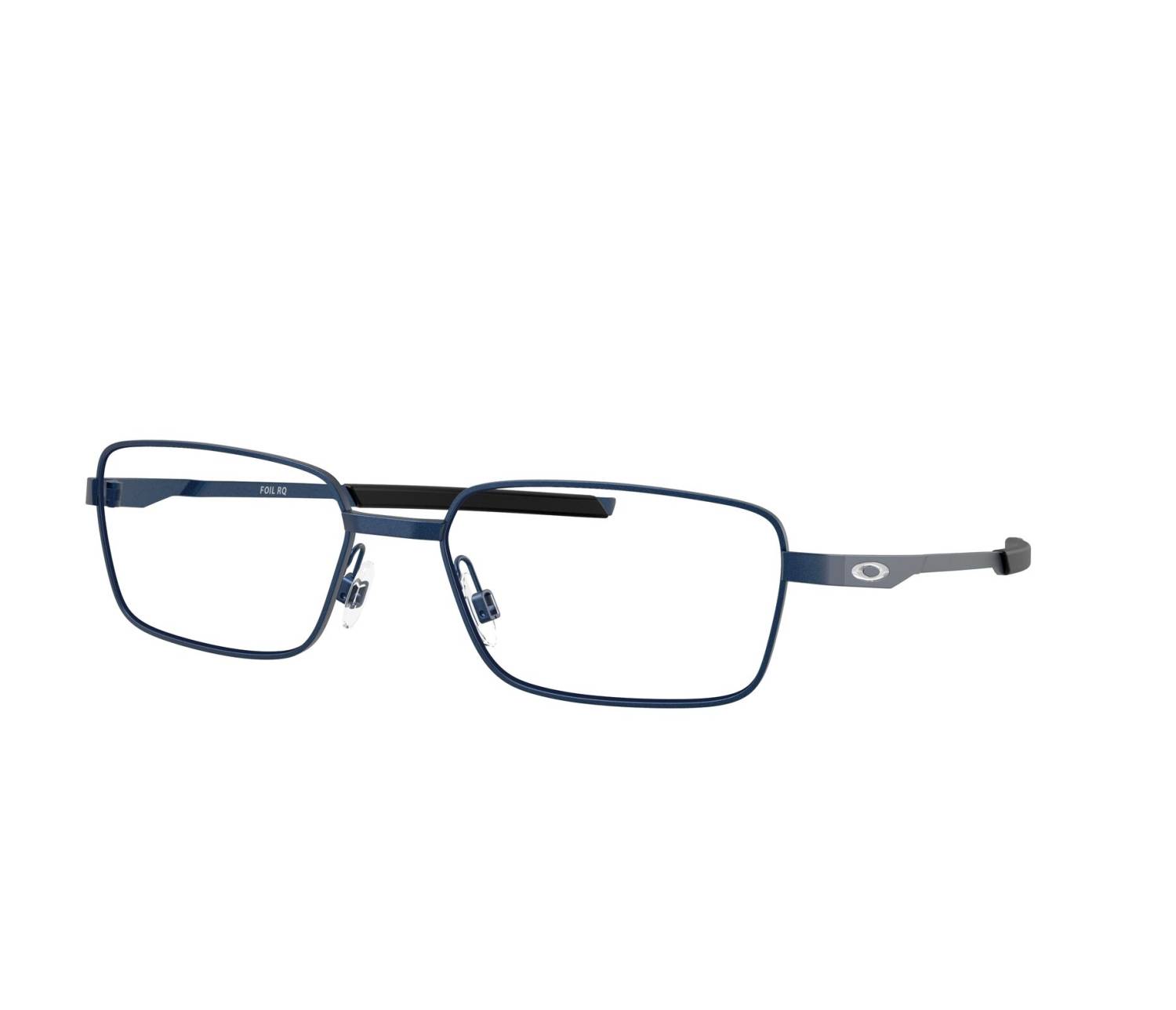 Lunettes de vue Oakley OX3036 303603 55 18 Bleu - 