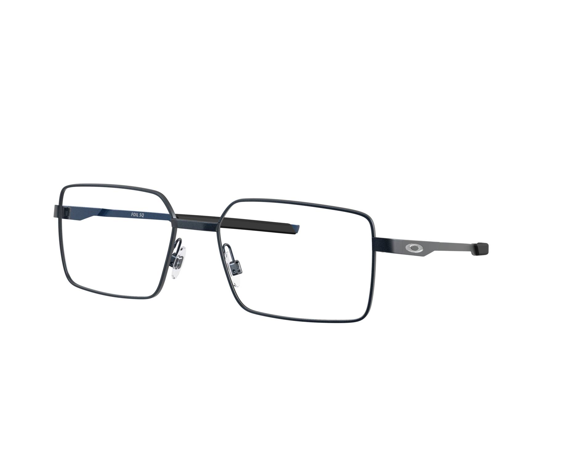 Lunettes de vue Oakley OX3062 306203 56 18 Bleu