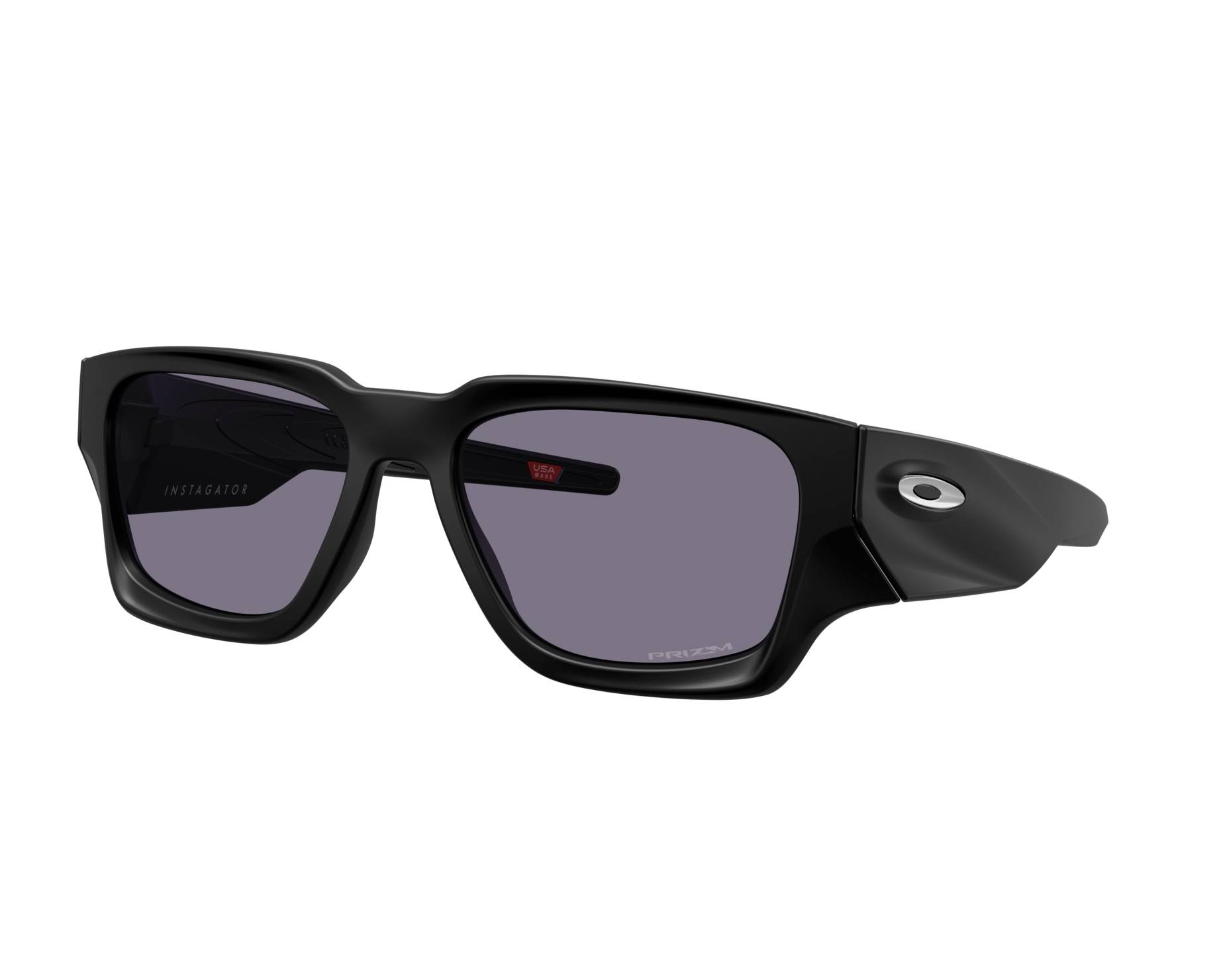 Lunettes de soleil Oakley OO9514 951401 58 18 Noir - 