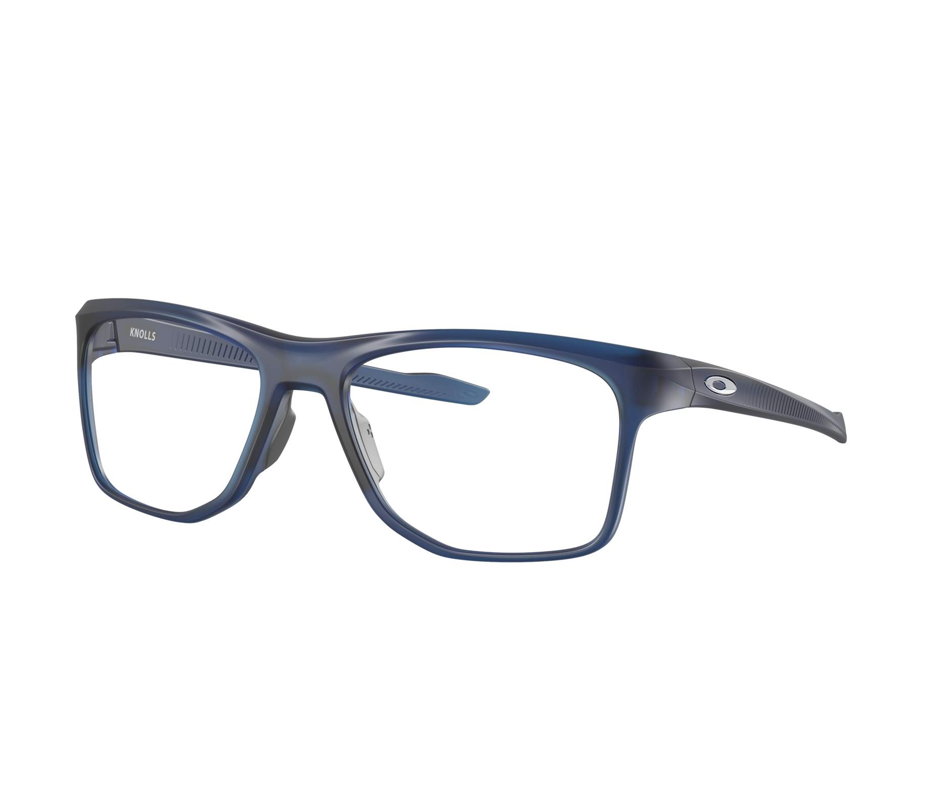 Lunettes de vue Oakley OX8144 814403 55 18 Bleu
