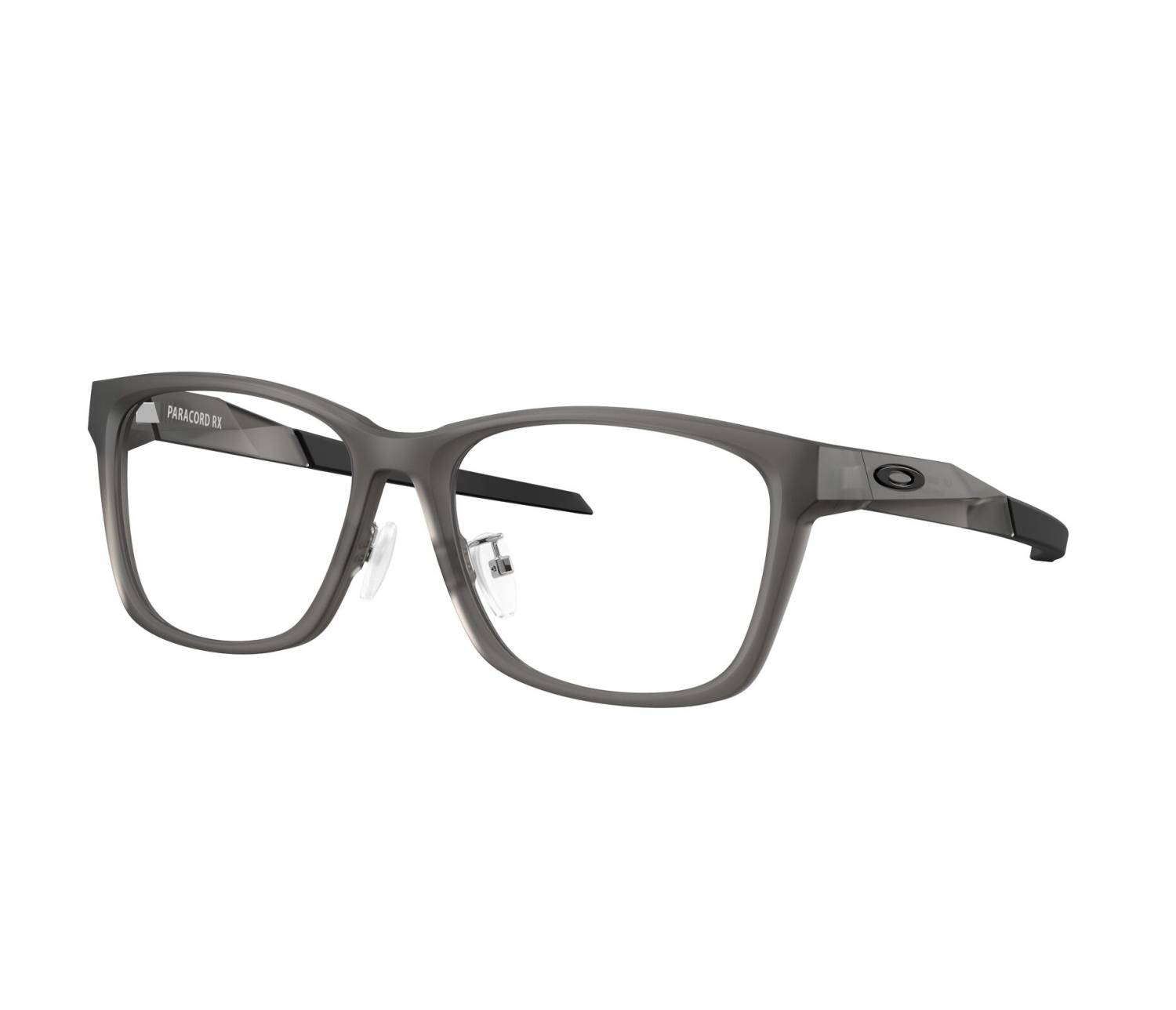 Lunettes de vue Oakley OX8196D 819602 53 17 Gris - 