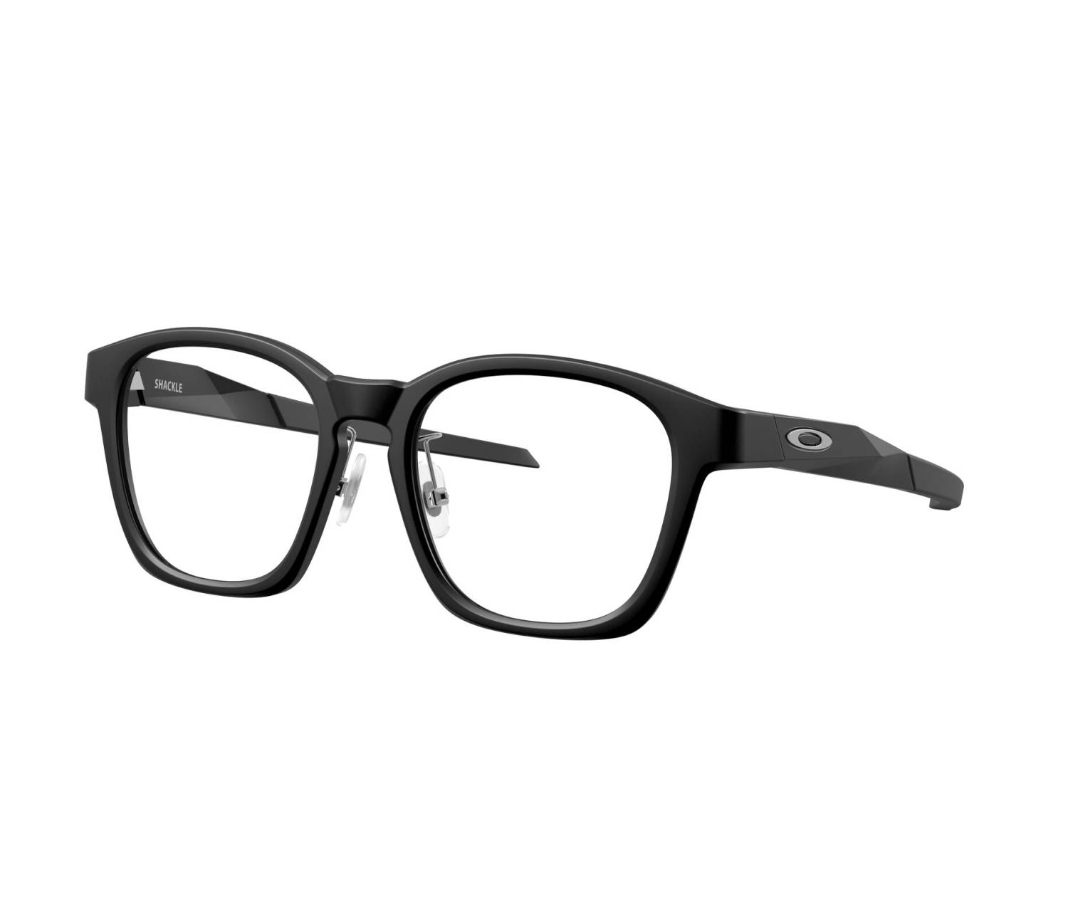 Lunettes de vue Oakley OX8197D 819701 50 18 Noir - 