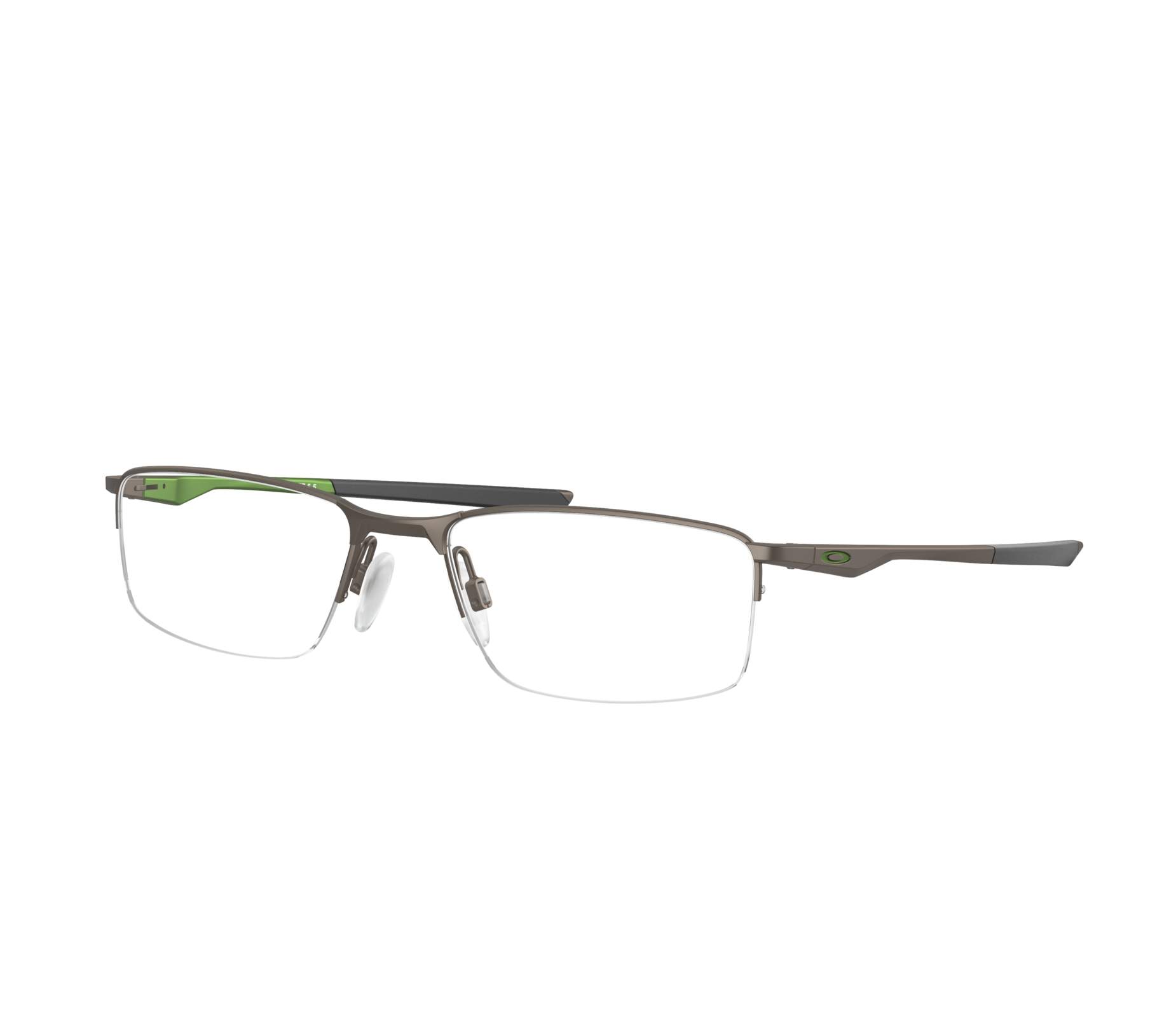Lunettes de vue Oakley OX3218 321802 54 18 Marron