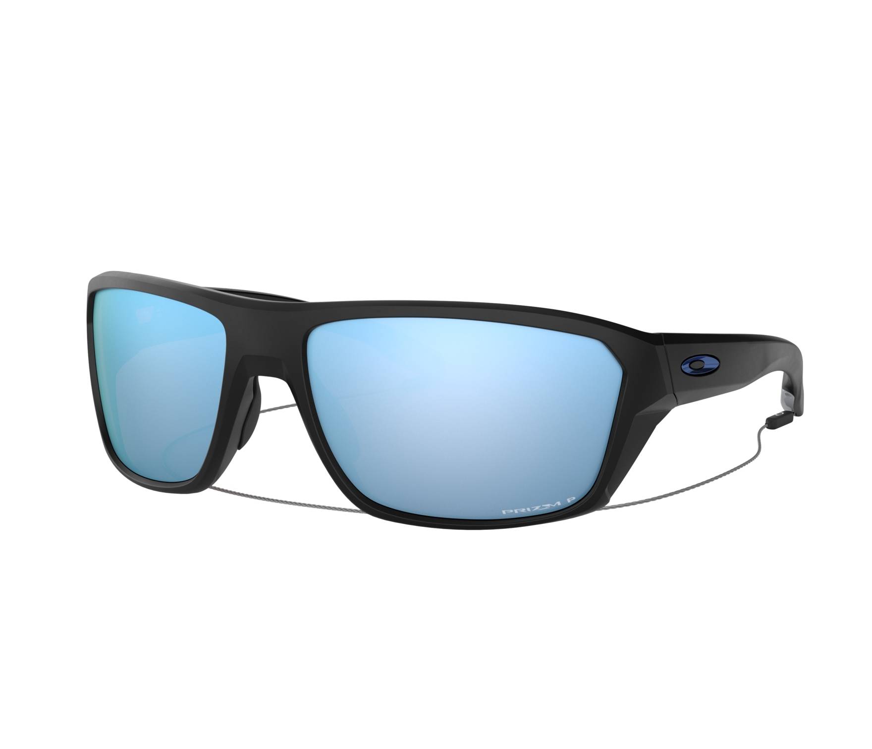 Lunettes de soleil Oakley OO-9416 0664 64 17 Noir - 