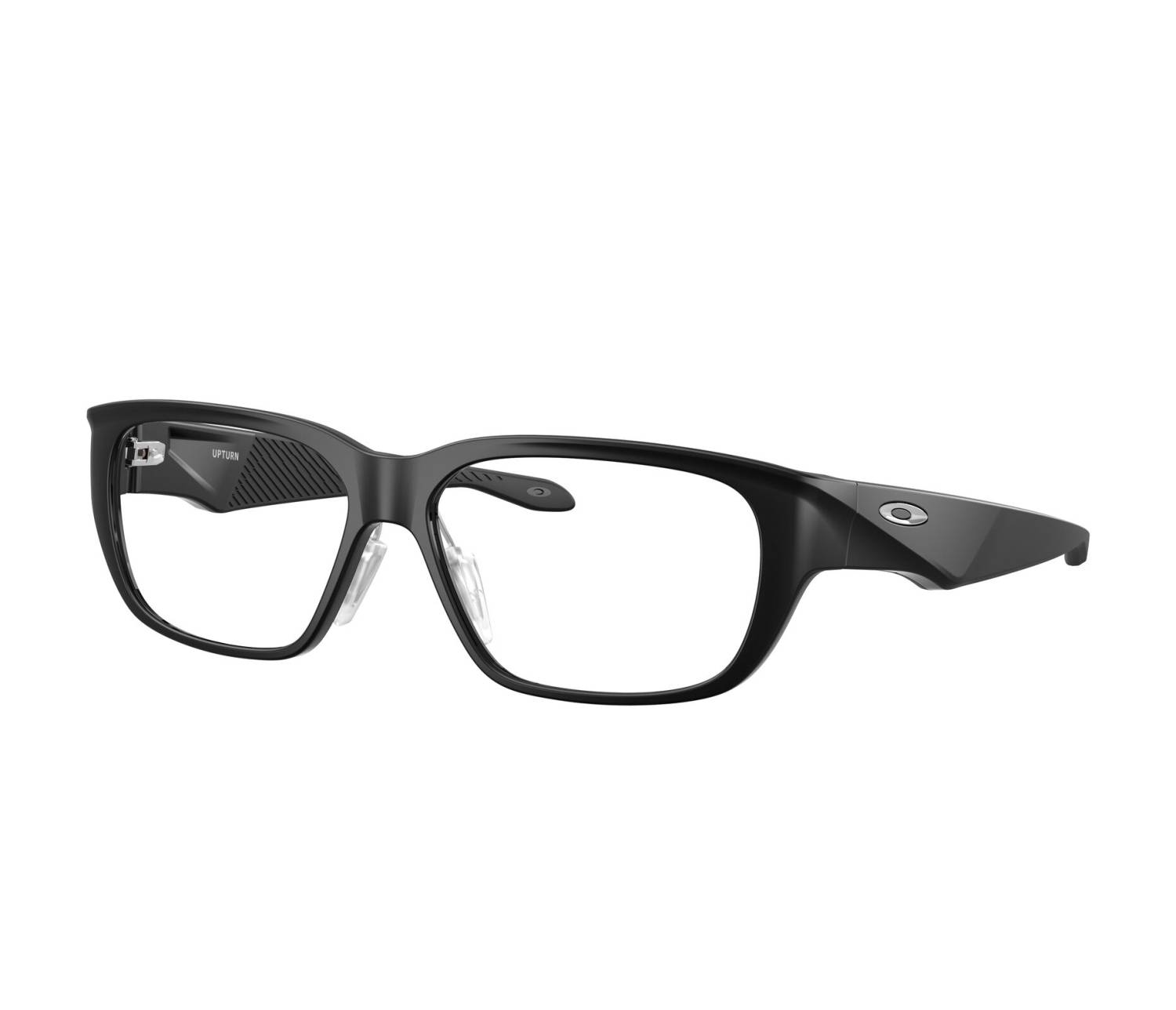 Lunettes de vue Oakley OX8192D 819201 56 14 Noir - 
