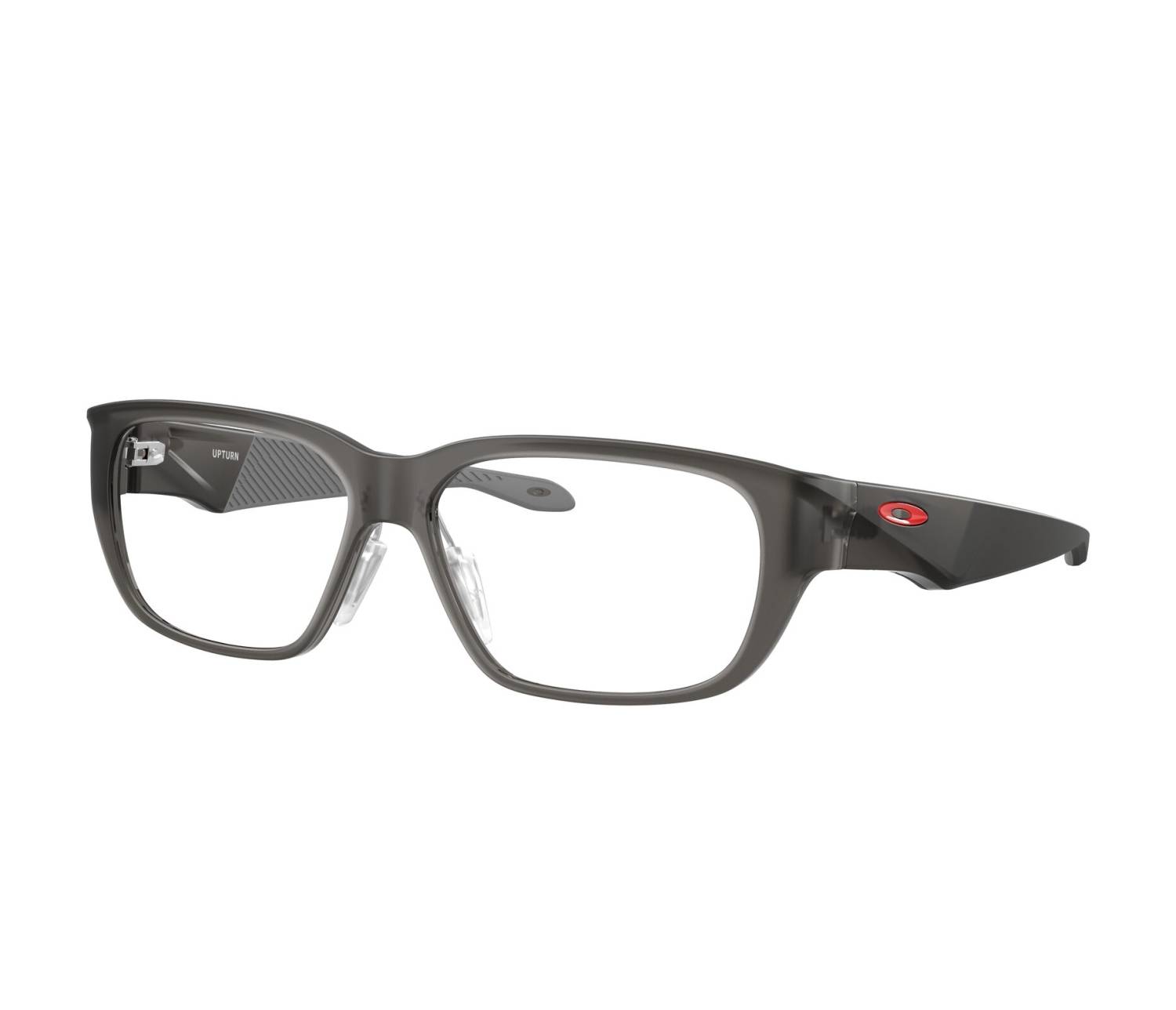 Lunettes de vue Oakley OX8192D 819202 56 14 Gris - 