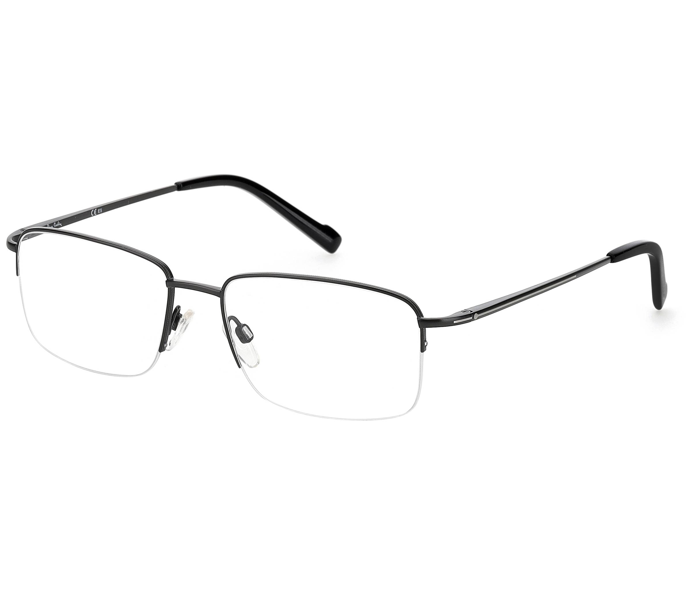 Lunettes de vue Pierre Cardin PC6869 003 54 18 Noir - 