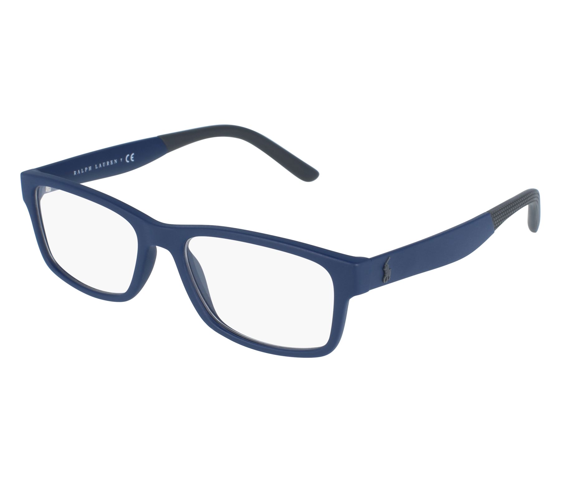 Lunettes de vue Polo Ralph Lauren PH-2169 5618 54 17 Bleu - 