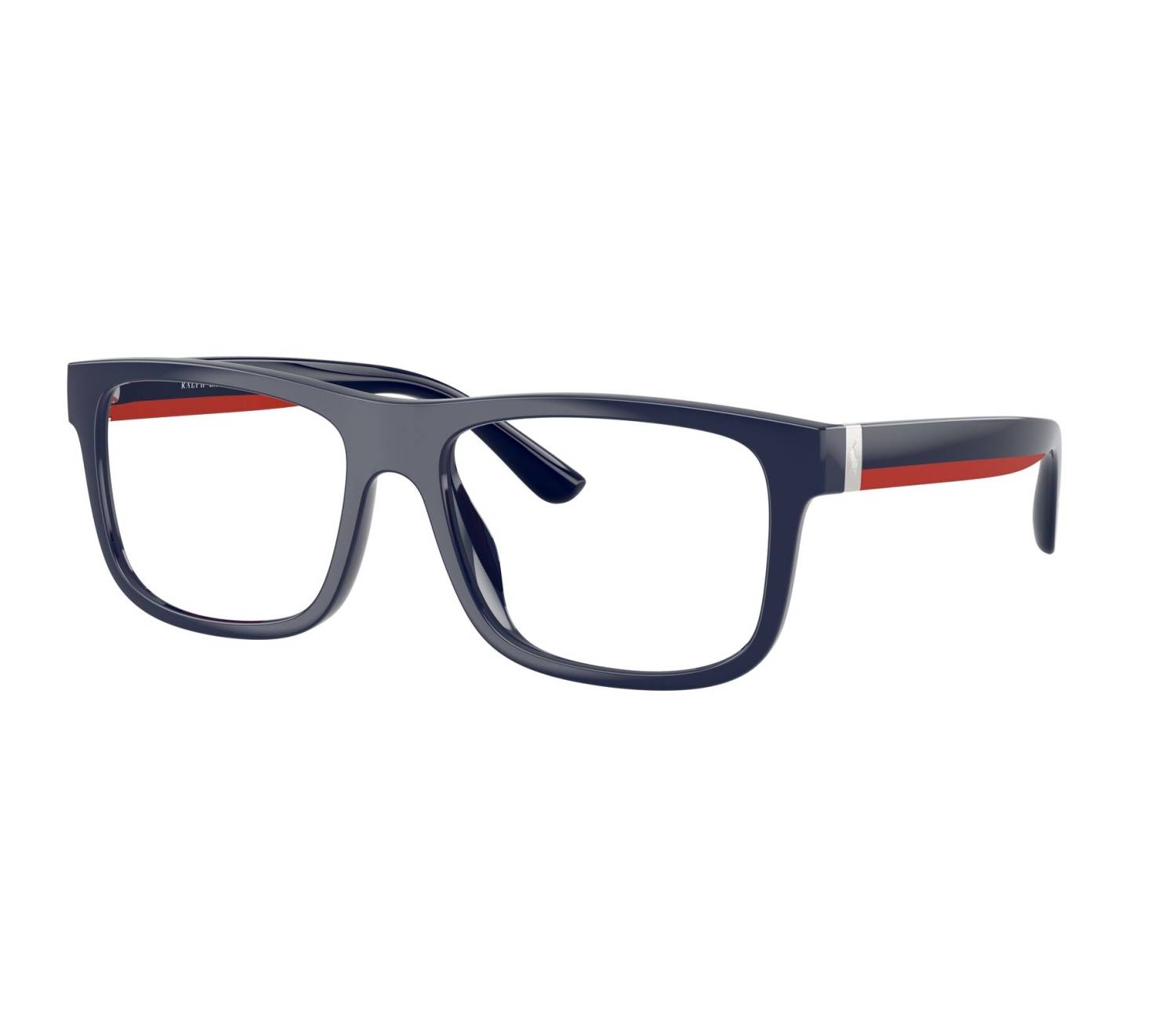 Lunettes de vue Polo Ralph Lauren PH2290U 5620 54 17 Bleu - 